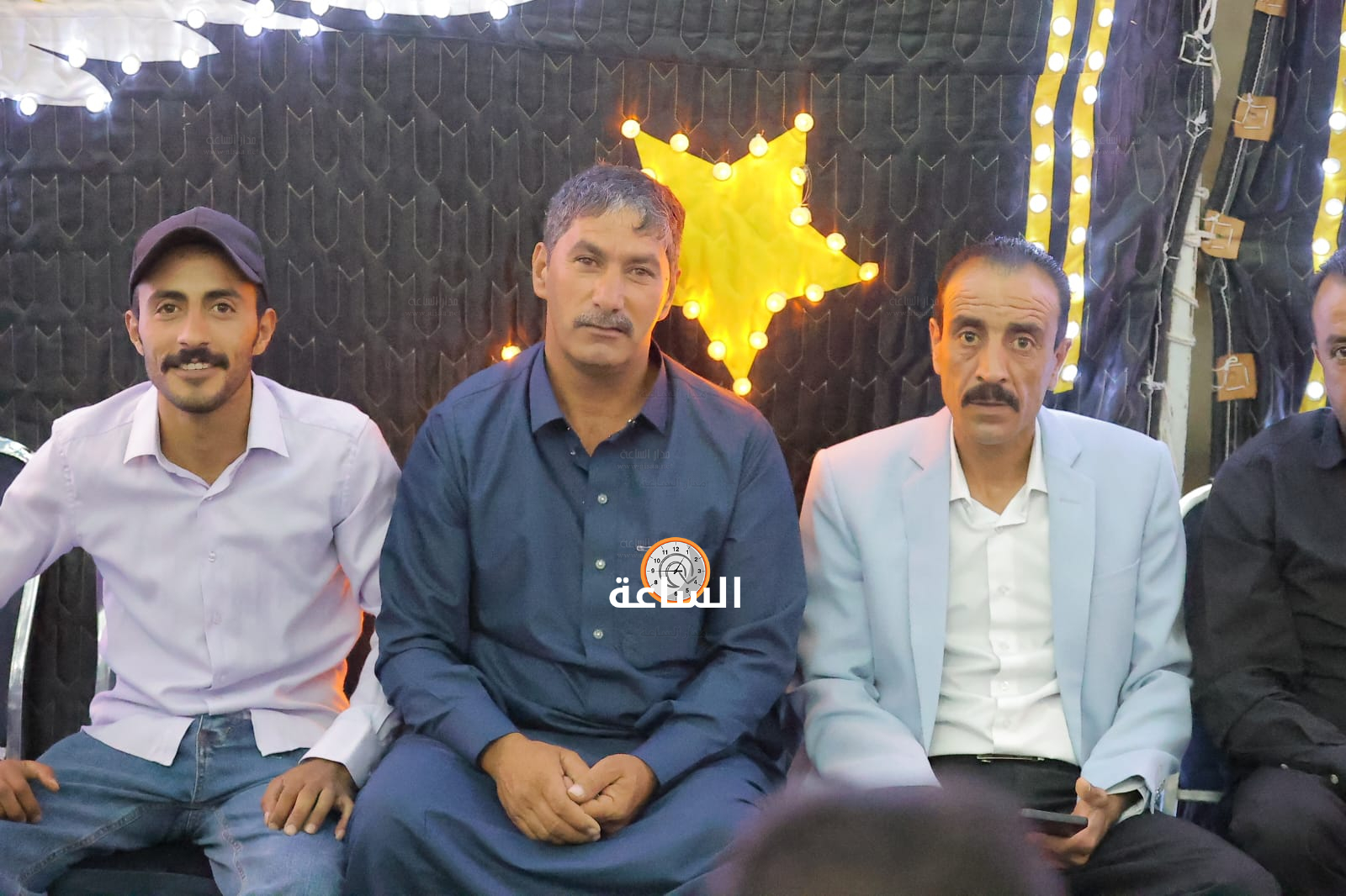 Madar Al-Saa Images 0.07681343497604276