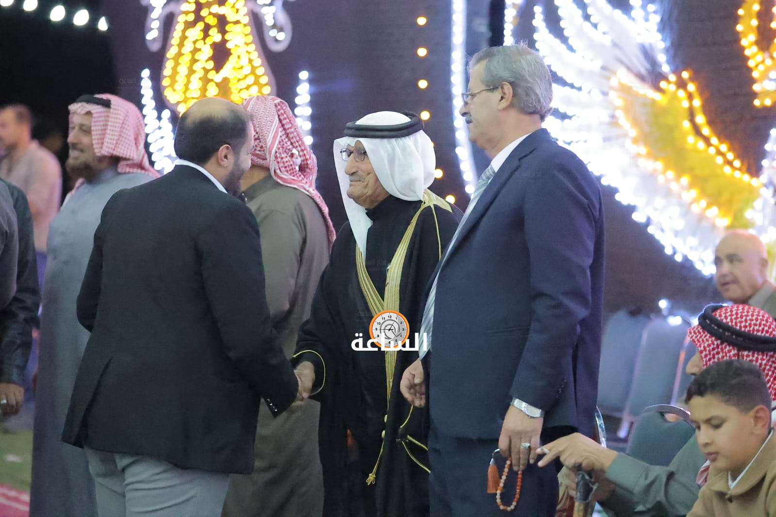 Madar Al-Saa Images 0.8259113587044686