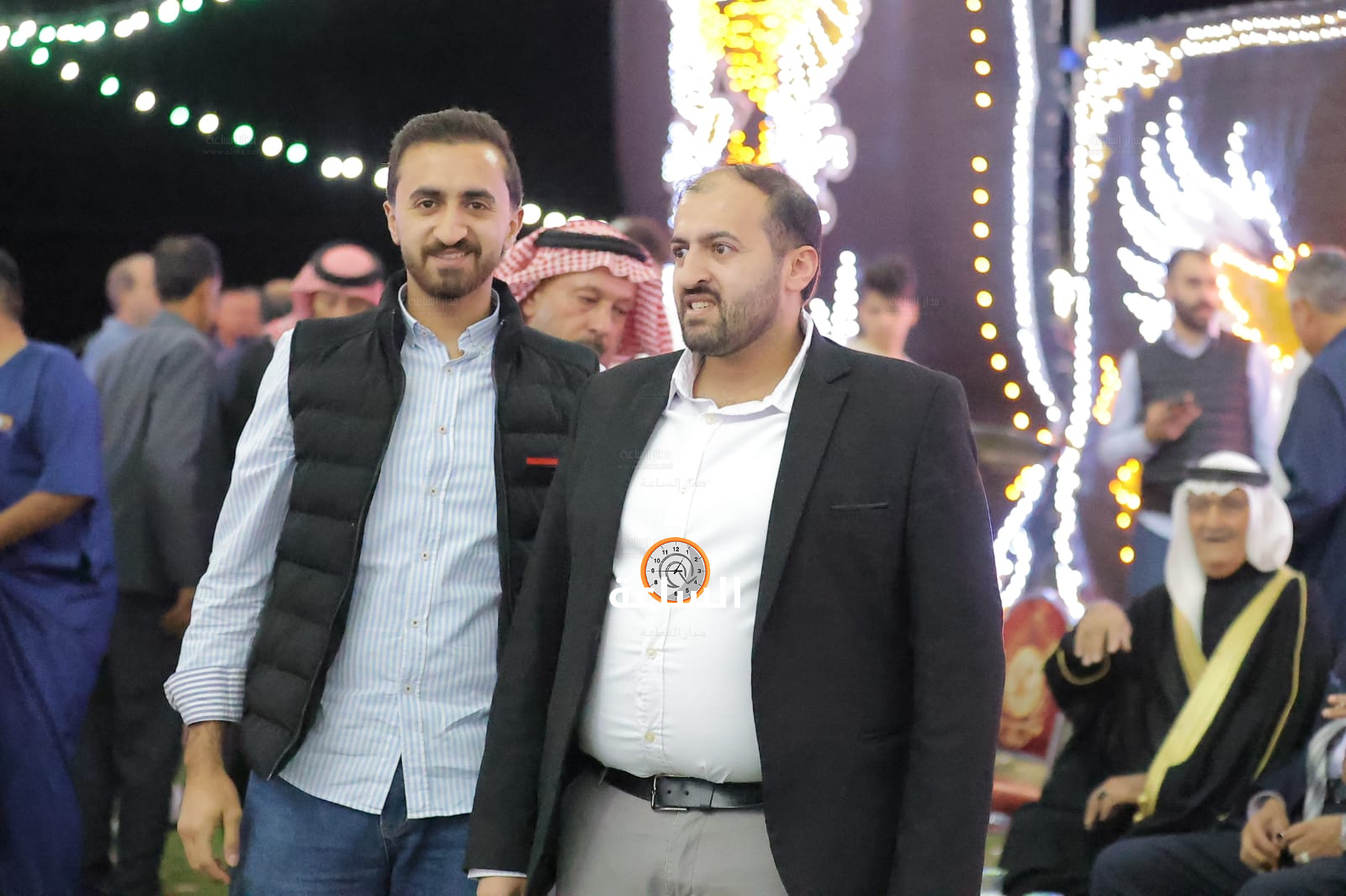 Madar Al-Saa Images 0.8381989451344438