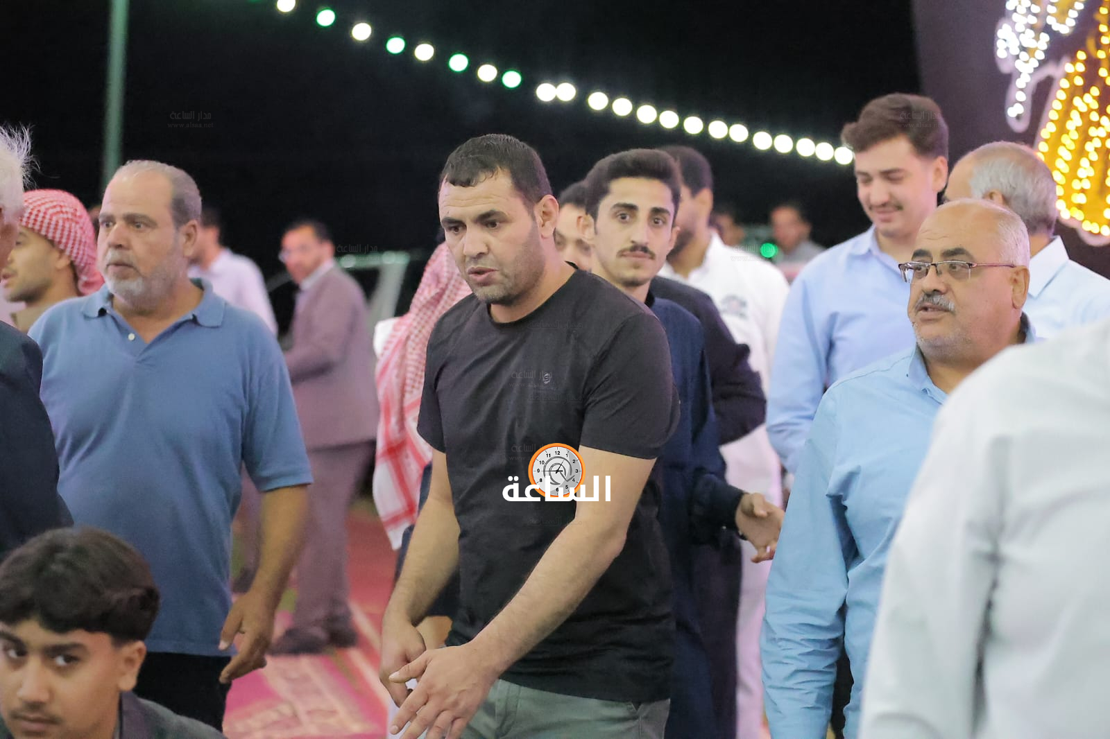 Madar Al-Saa Images 0.6504519394635901