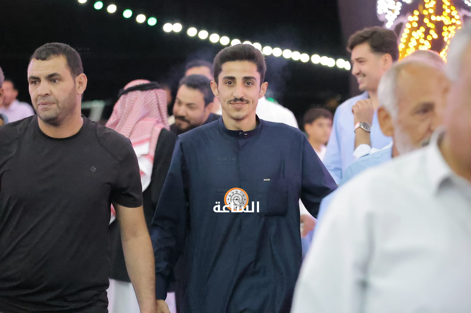 Madar Al-Saa Images 0.41014177553404585