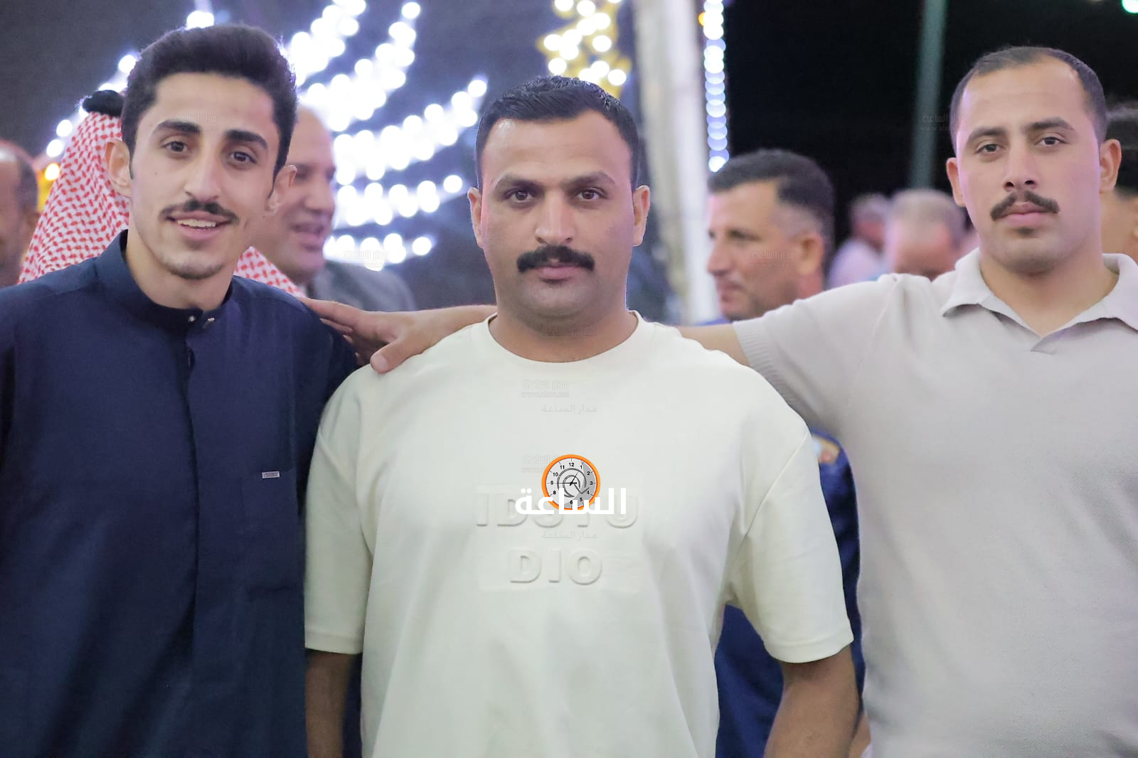 Madar Al-Saa Images 0.03890231634810526