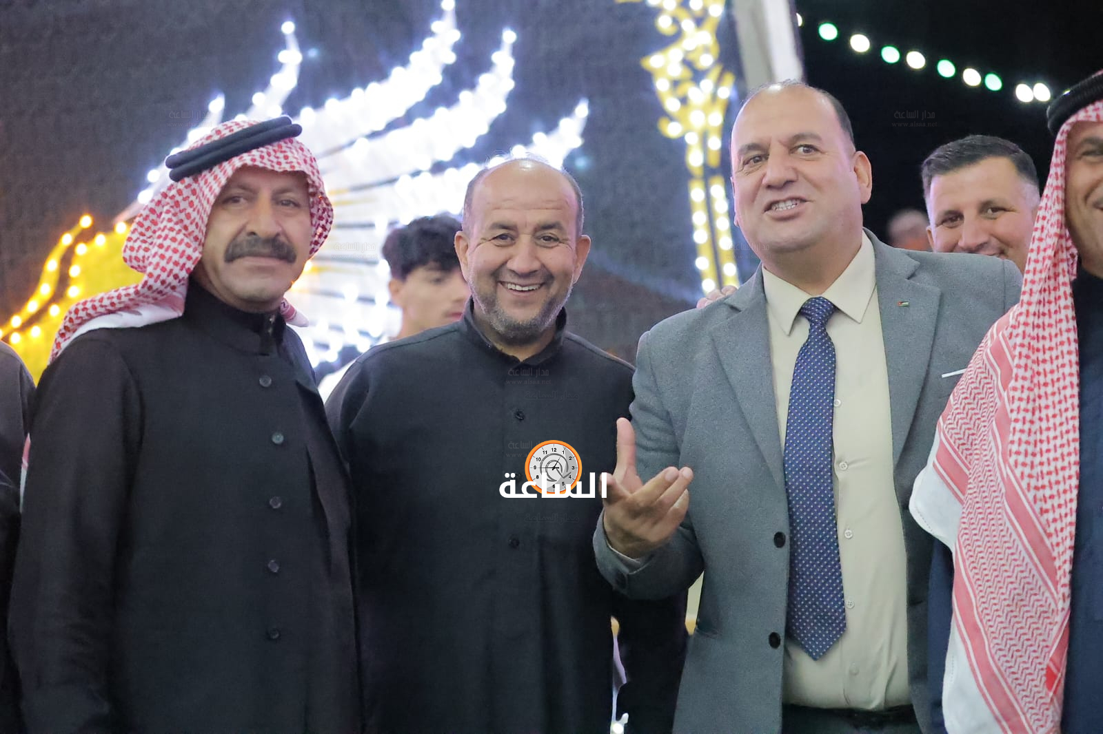 Madar Al-Saa Images 0.5706792243201279