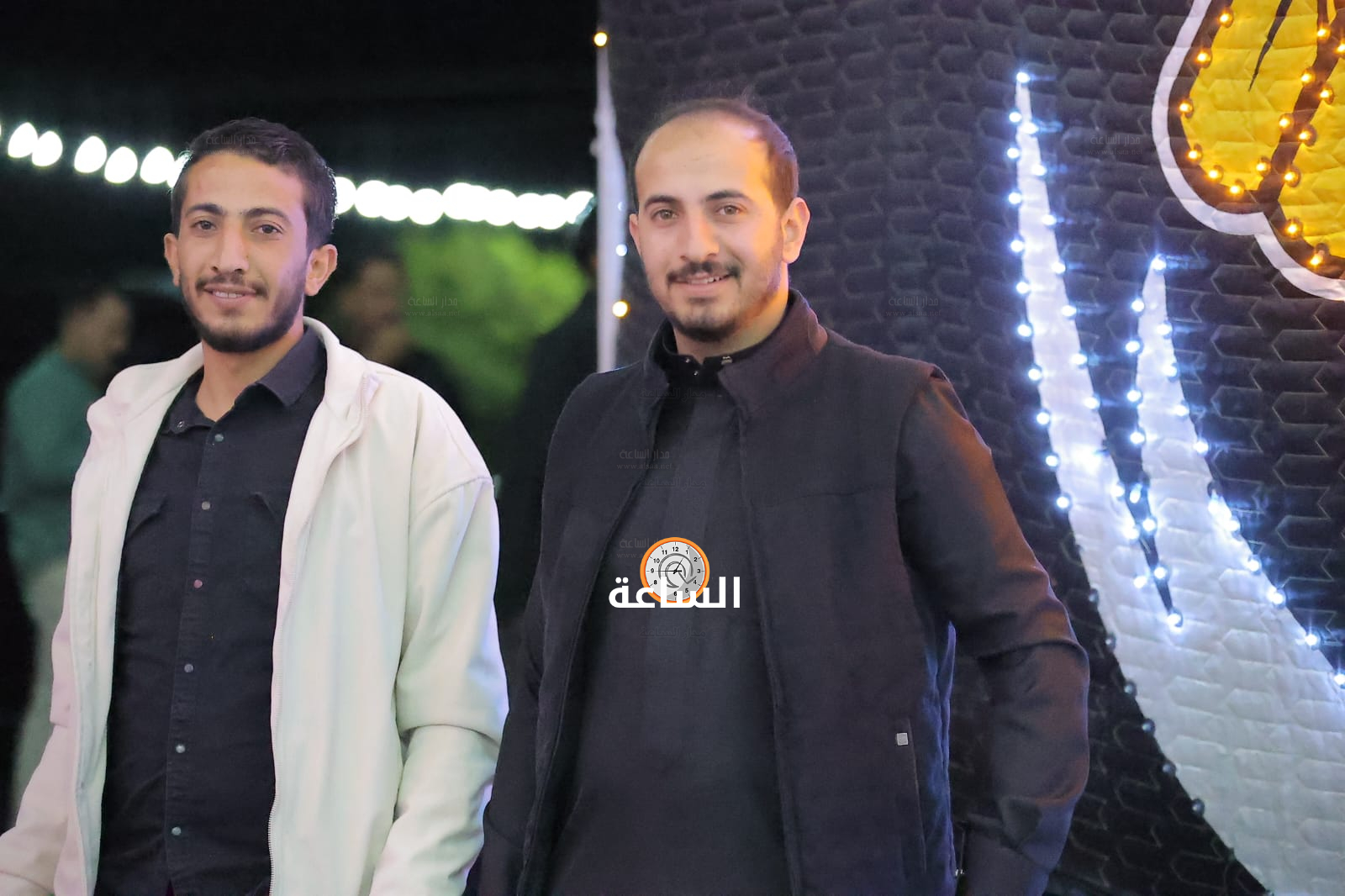 Madar Al-Saa Images 0.6624984102001567