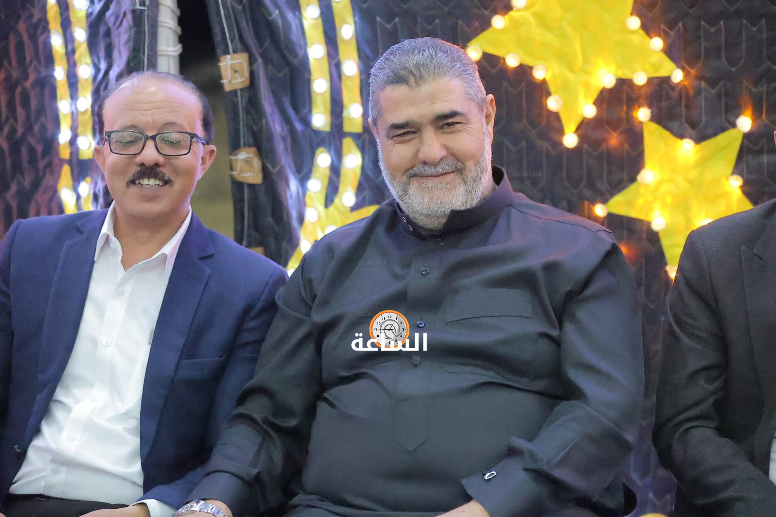 Madar Al-Saa Images 0.017476595365187753