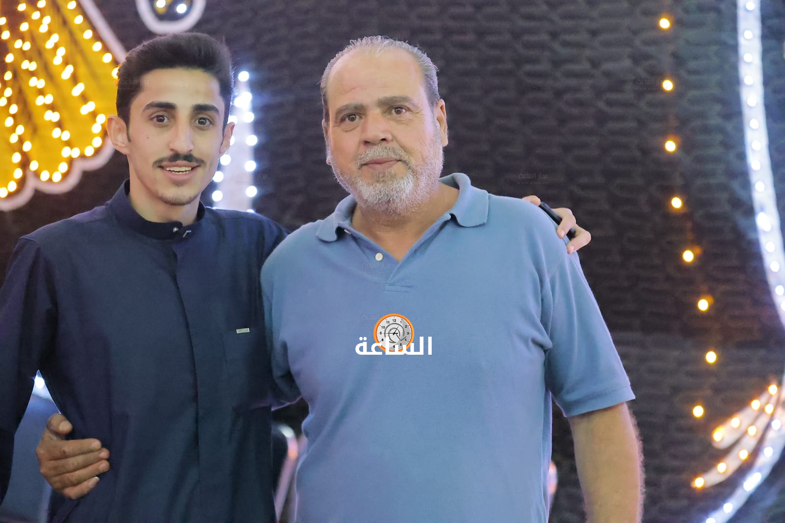 Madar Al-Saa Images 0.6694432529373449