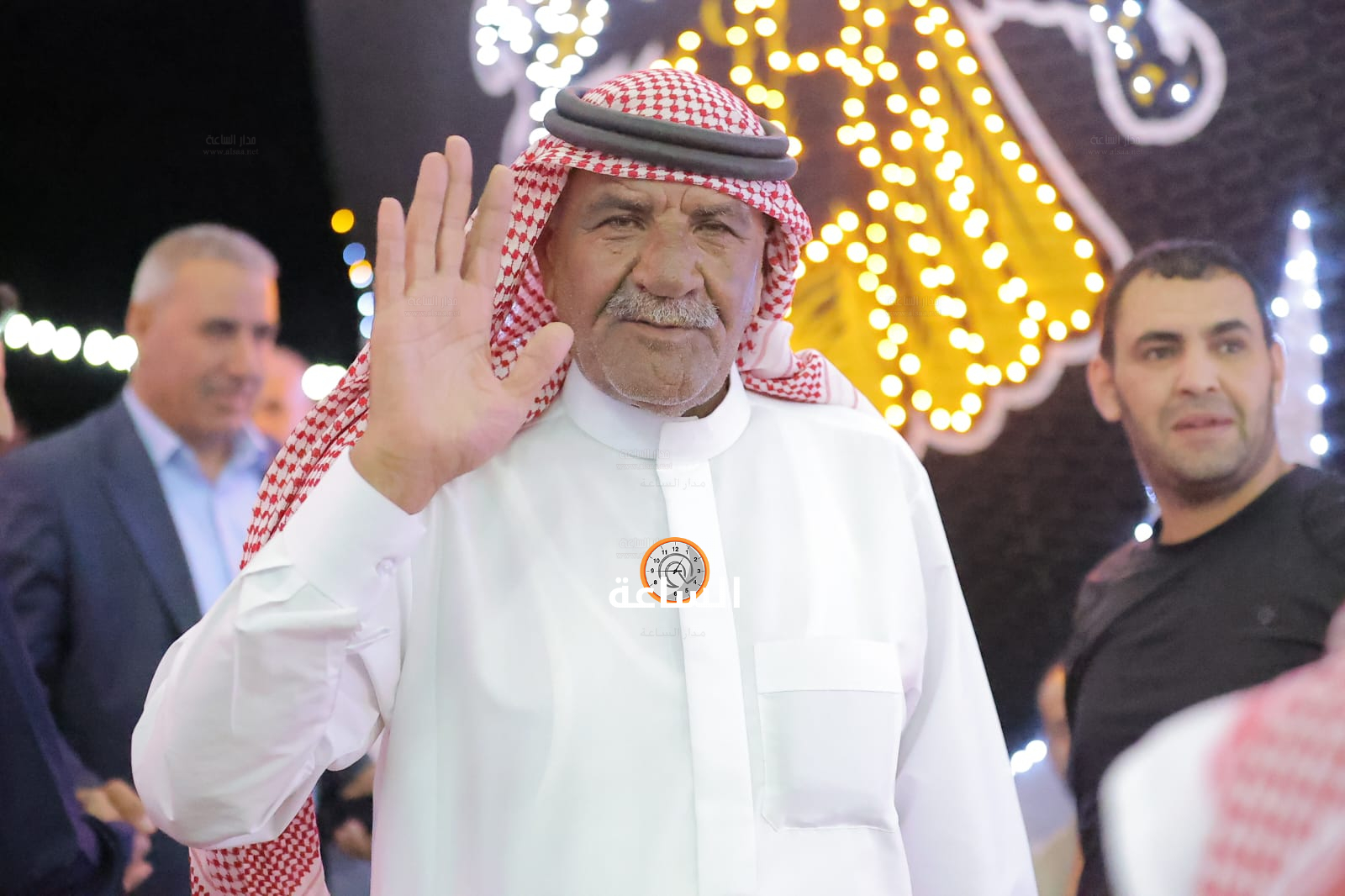 Madar Al-Saa Images 0.7914979006576695