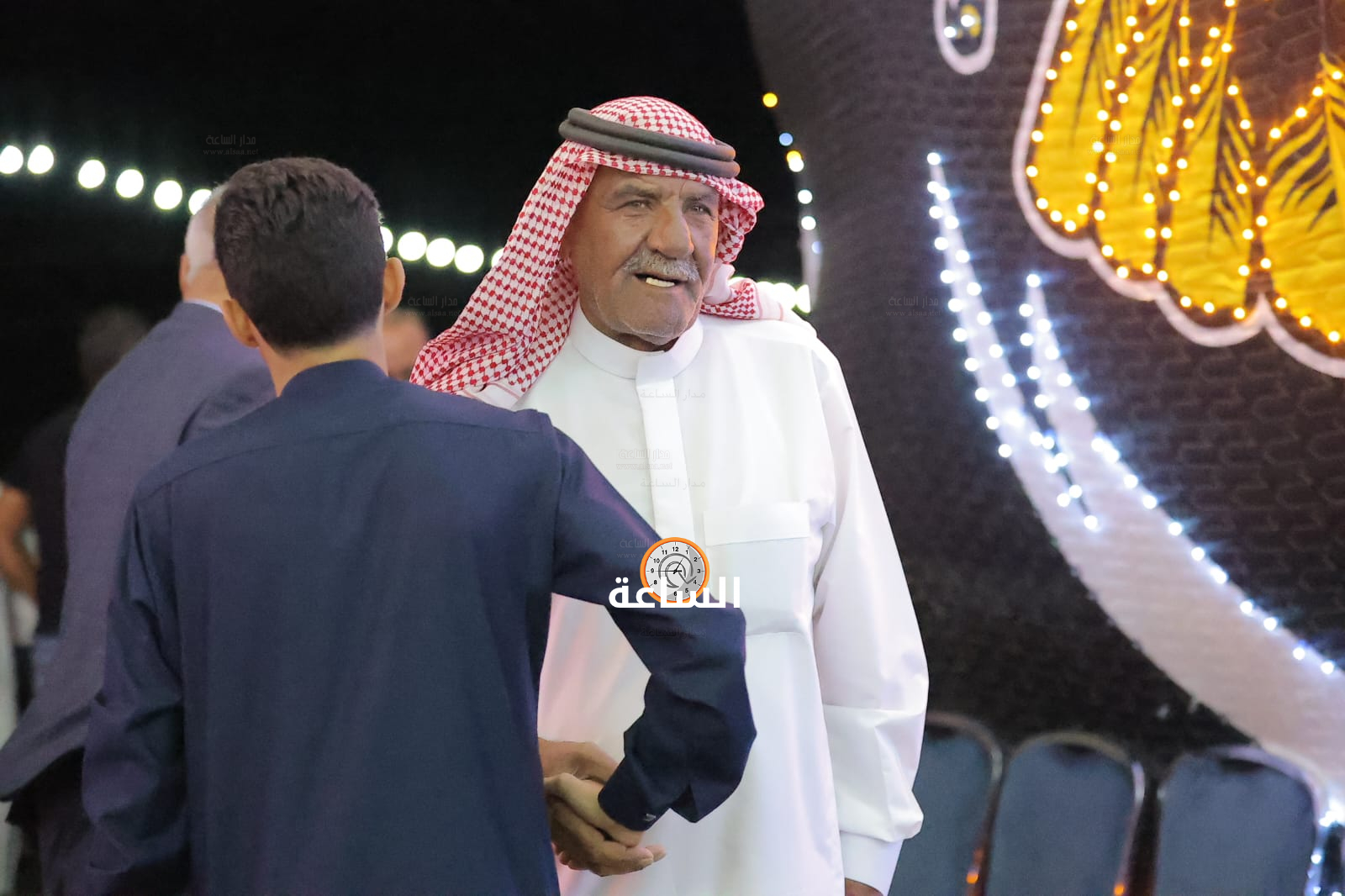 Madar Al-Saa Images 0.7589706625985099