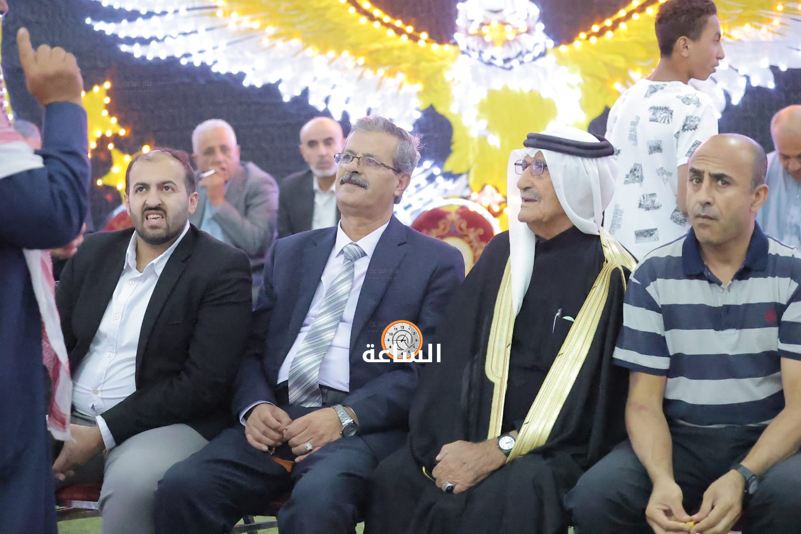 Madar Al-Saa Images 0.8920691277250726