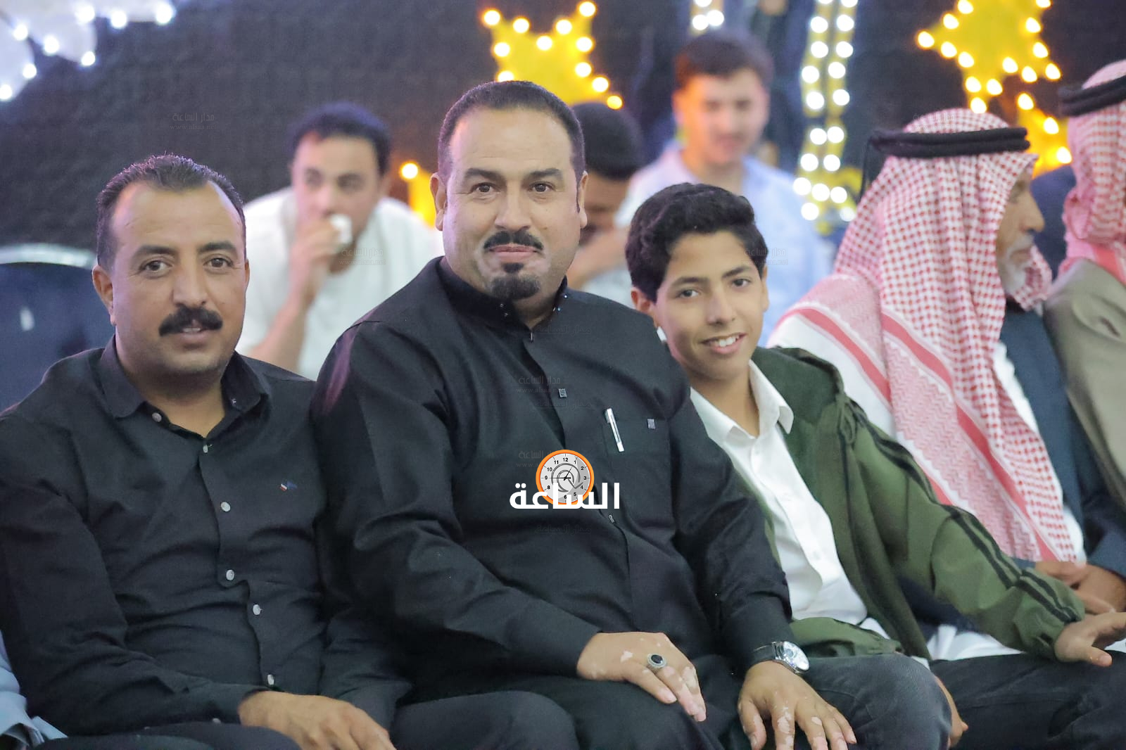 Madar Al-Saa Images 0.02461033251237621