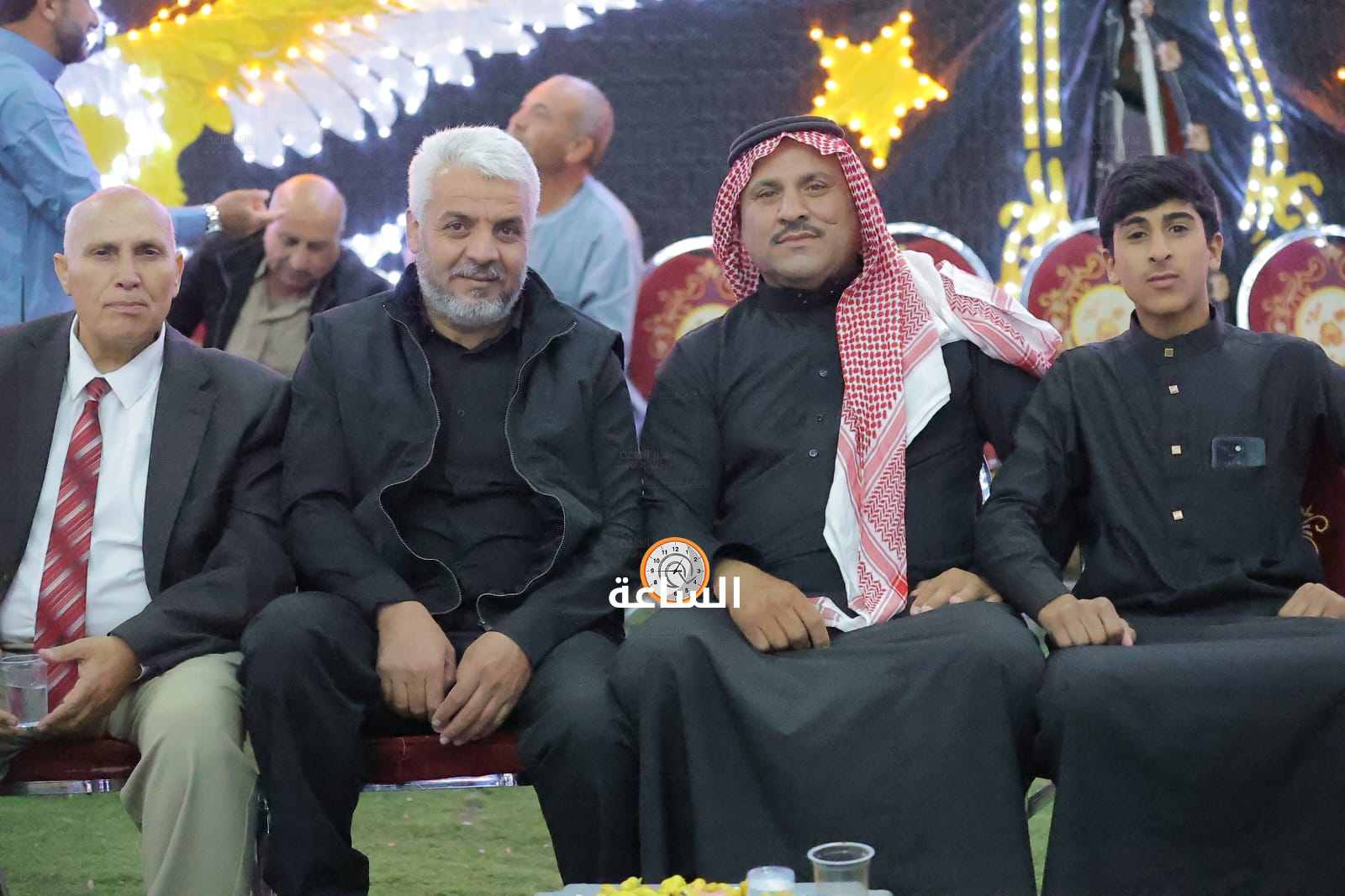 Madar Al-Saa Images 0.5377038620815215