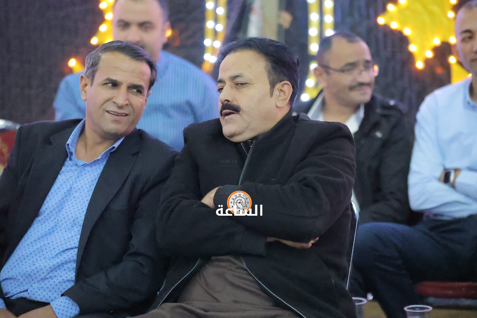 Madar Al-Saa Images 0.2663024727116444