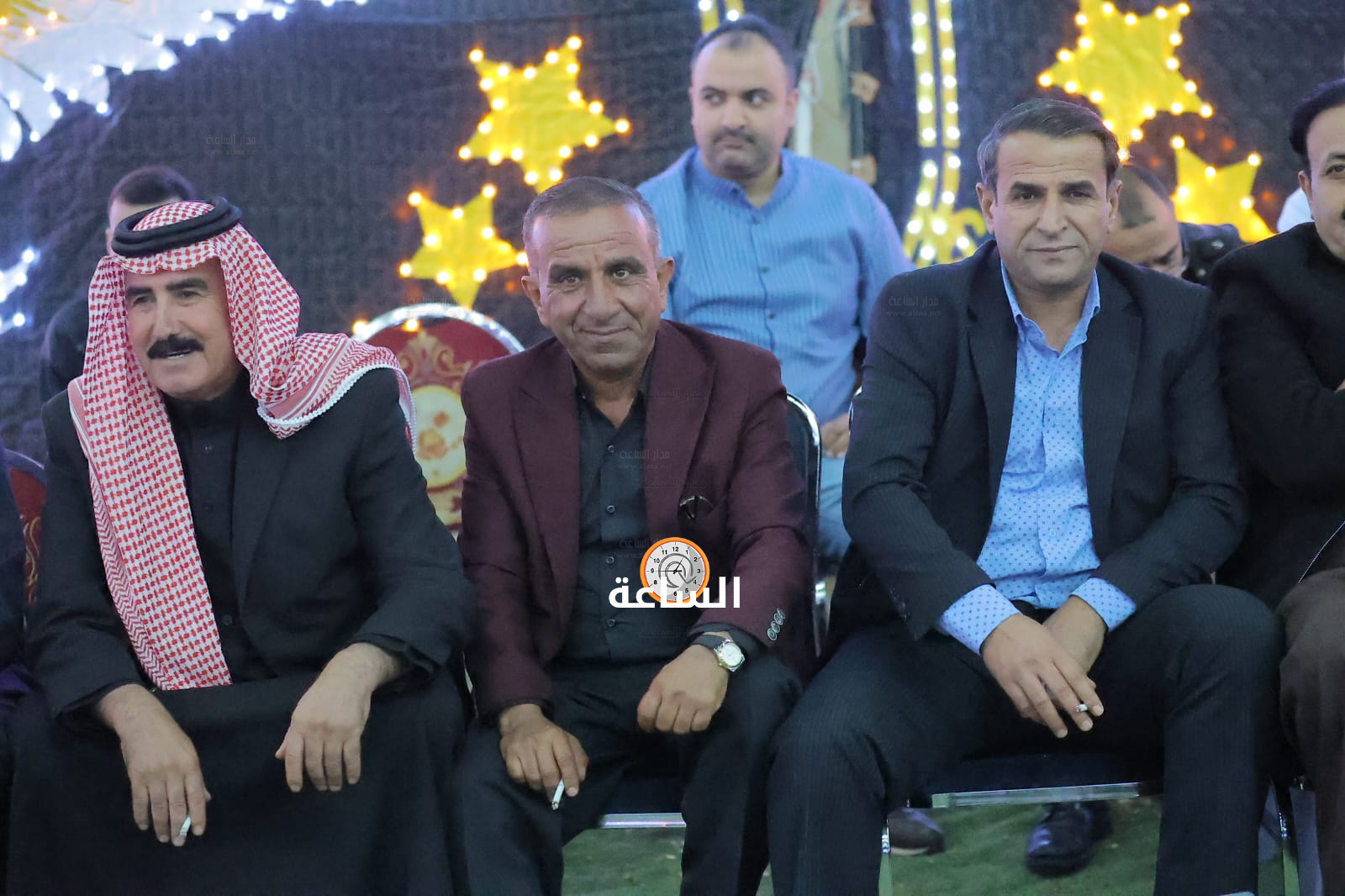 Madar Al-Saa Images 0.6659014008276639