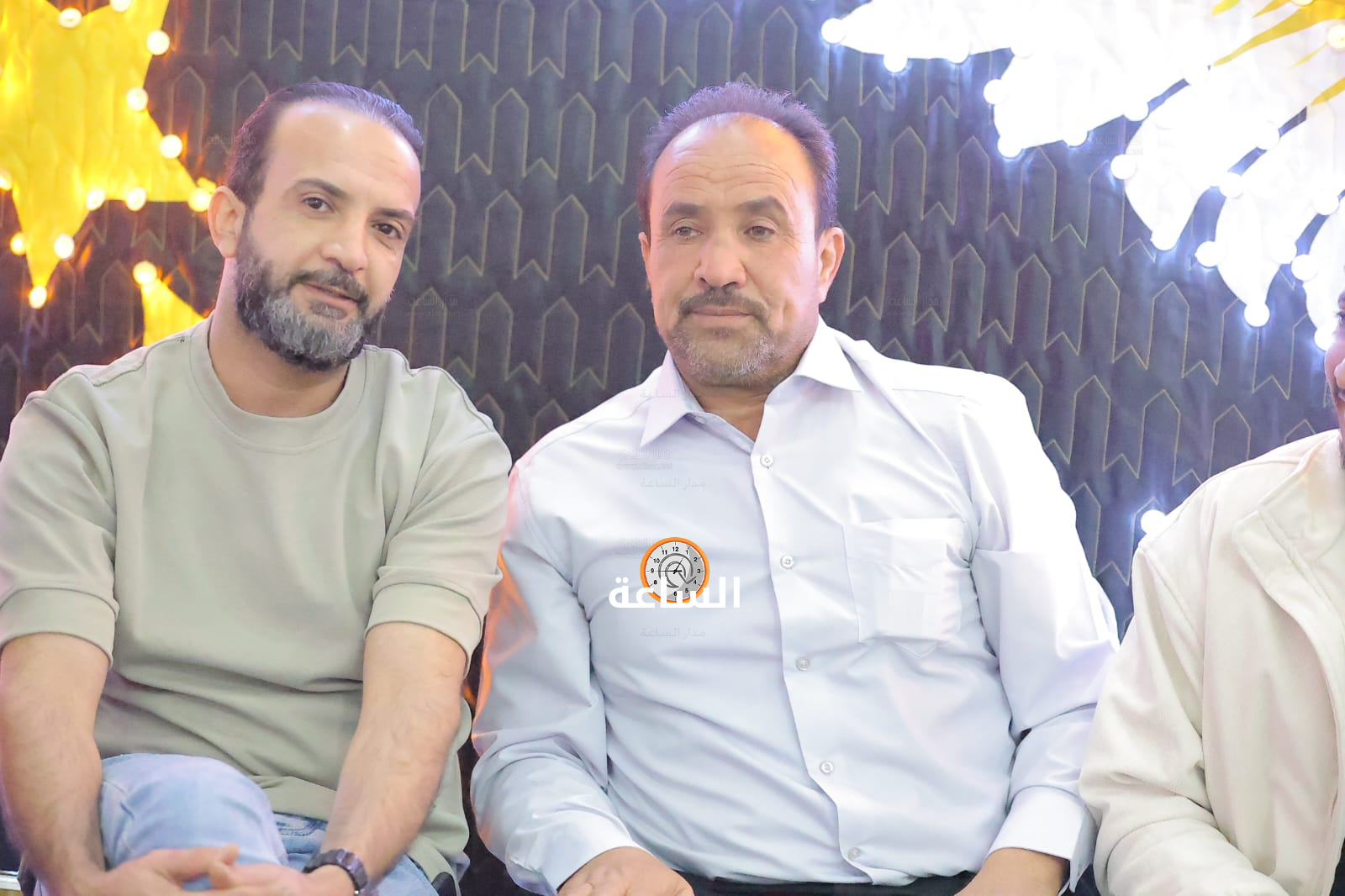 Madar Al-Saa Images 0.31611487041763786