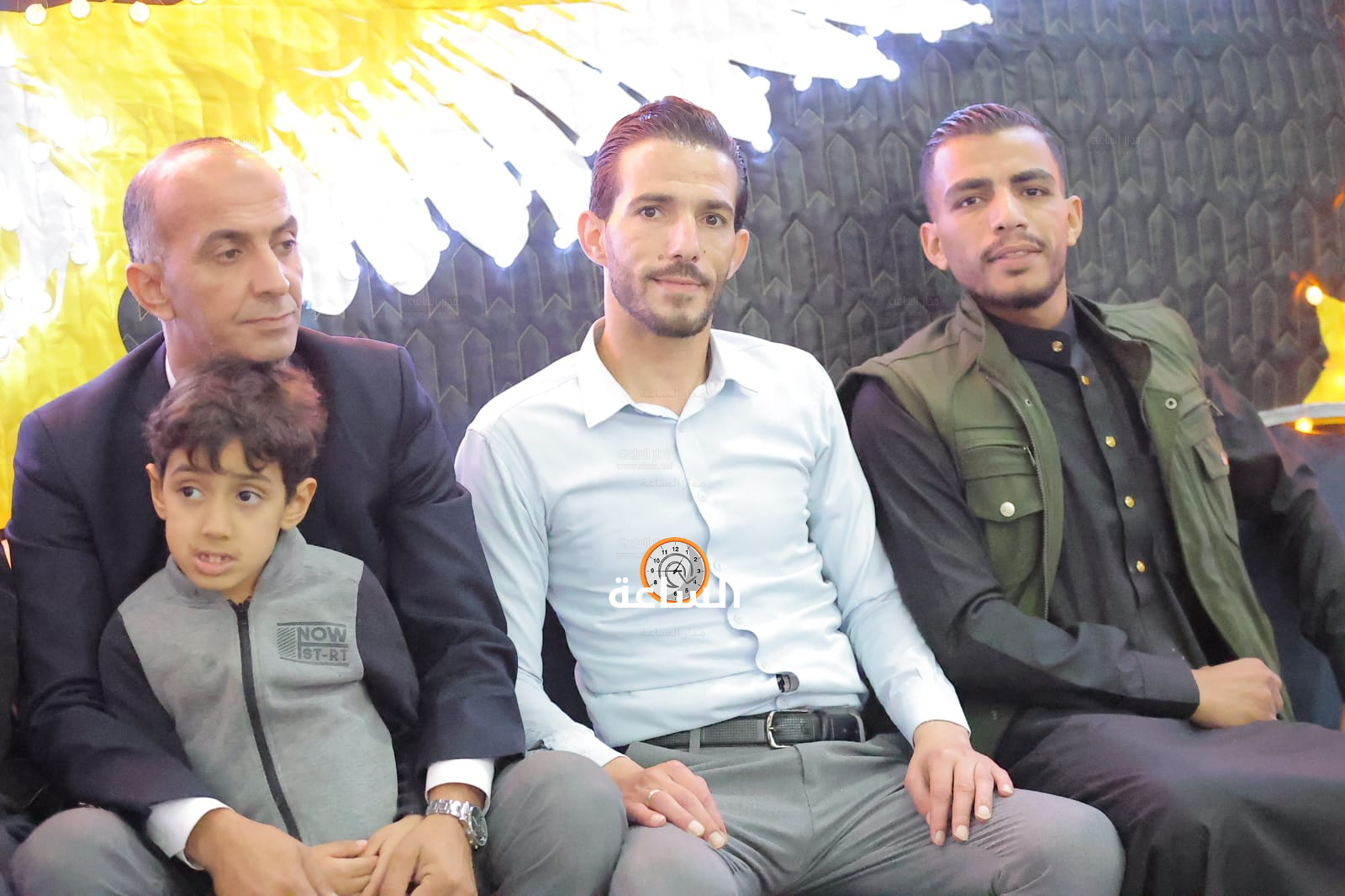 Madar Al-Saa Images 0.4027315393136669