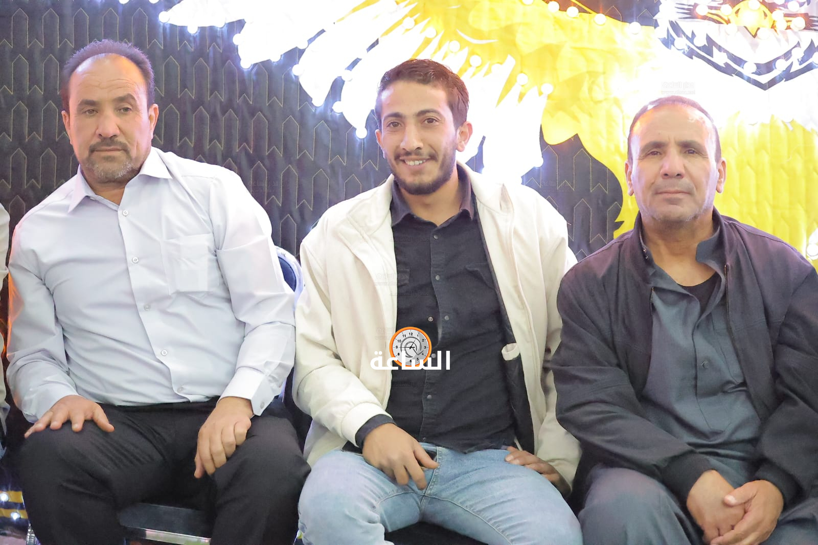 Madar Al-Saa Images 0.9201463596976636