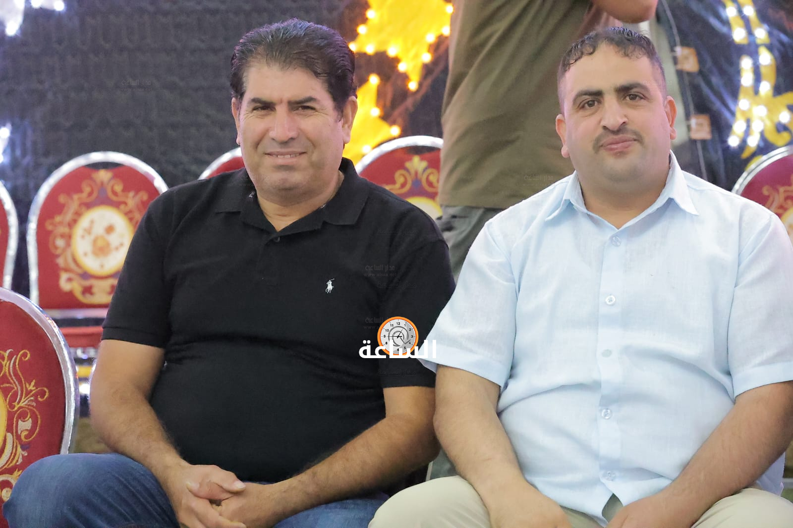 Madar Al-Saa Images 0.7530155185303787