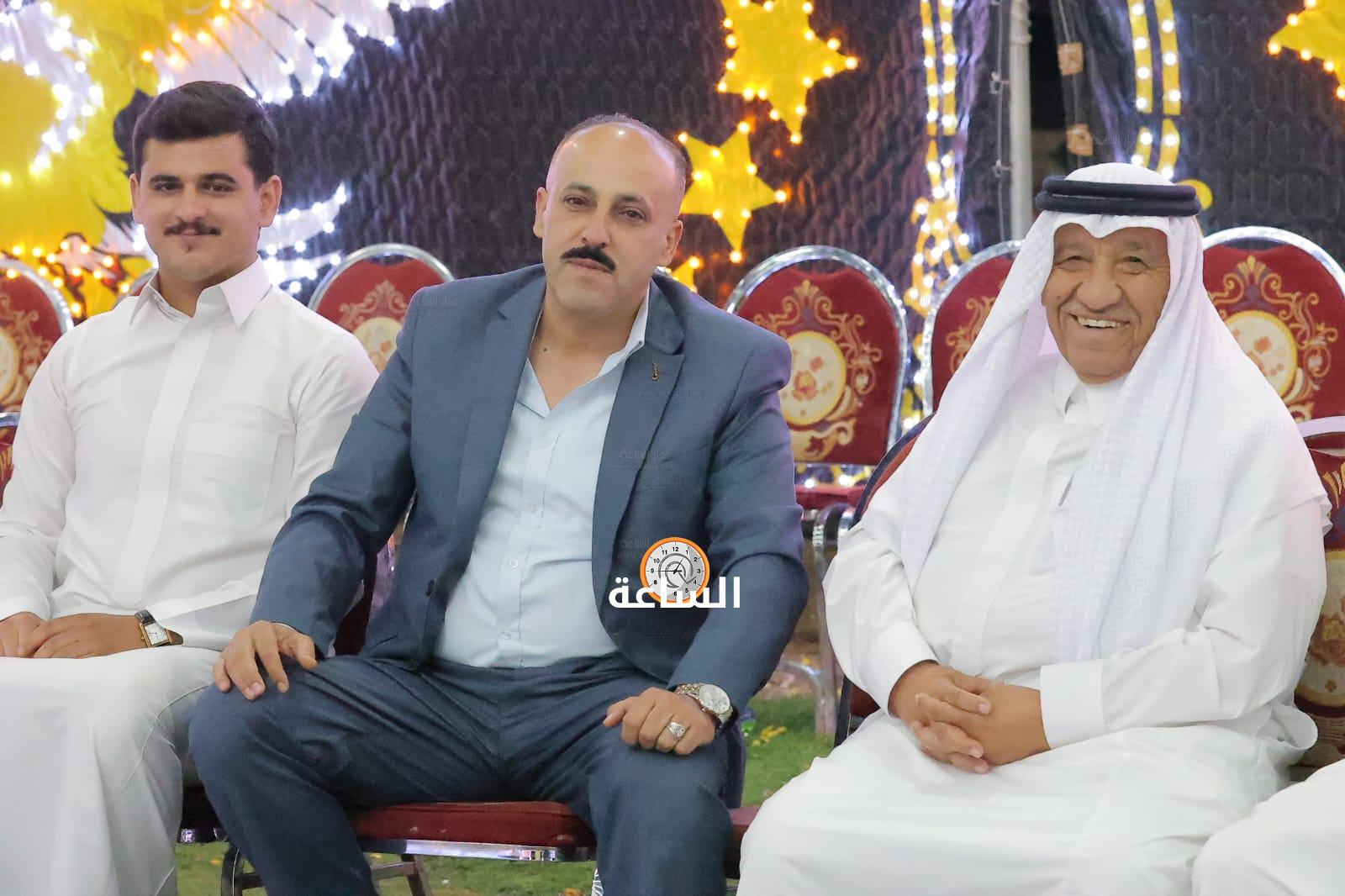 Madar Al-Saa Images 0.43879122287748107
