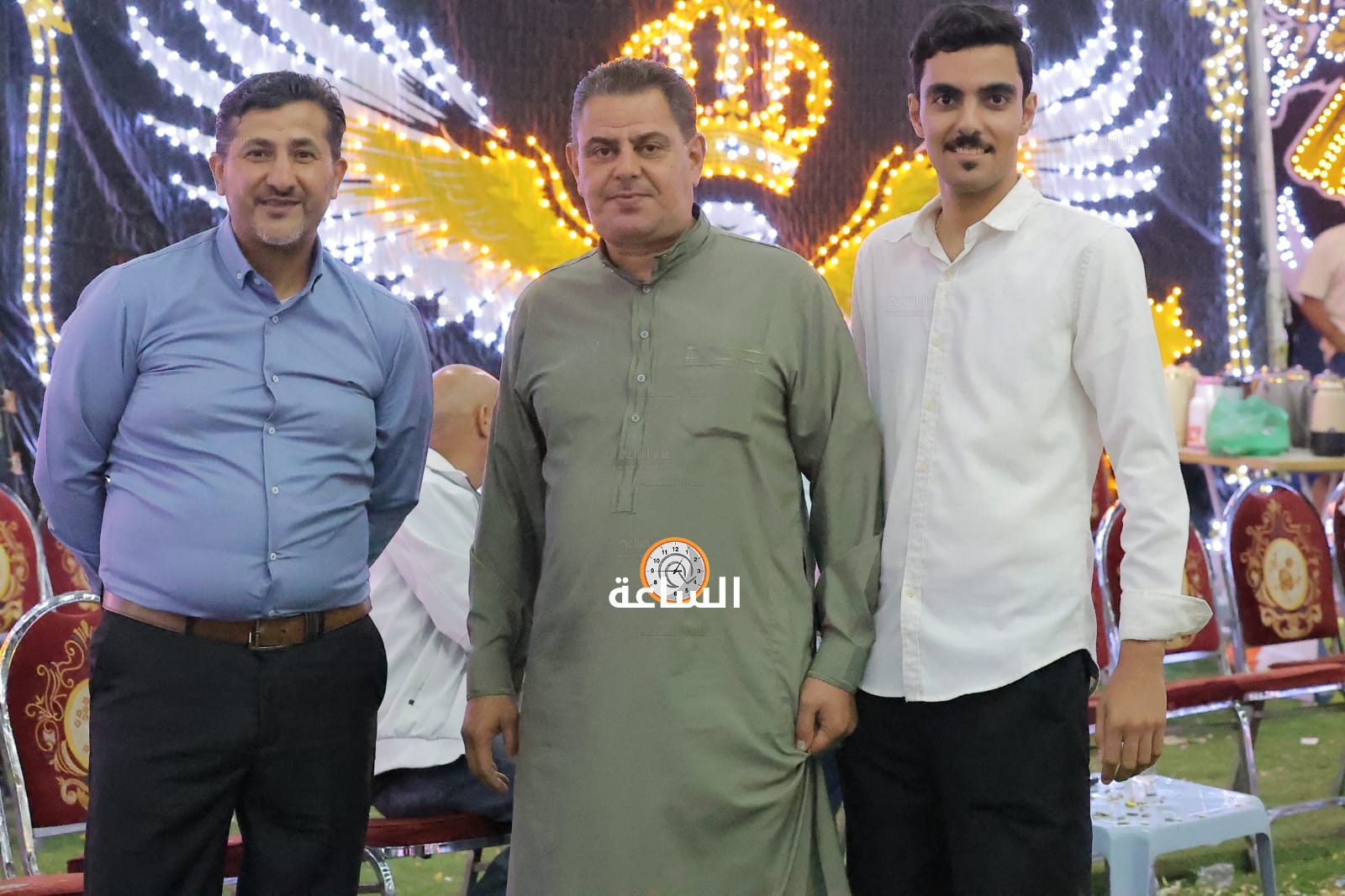Madar Al-Saa Images 0.08675537926149224