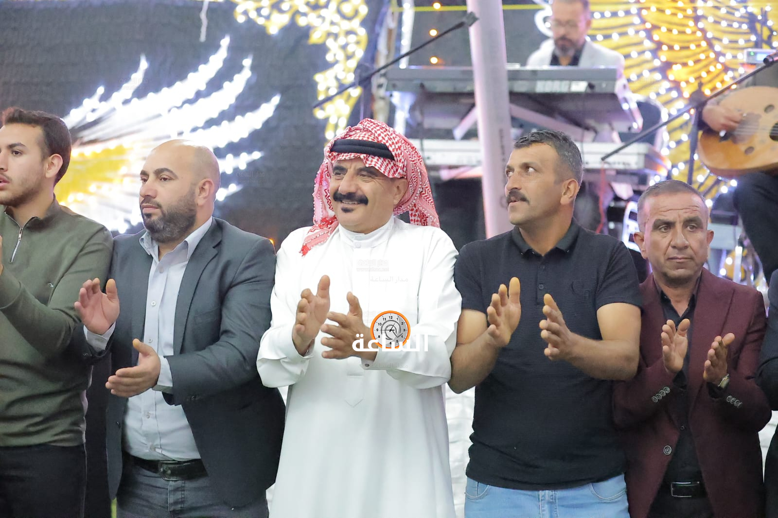 Madar Al-Saa Images 0.25752026443335674
