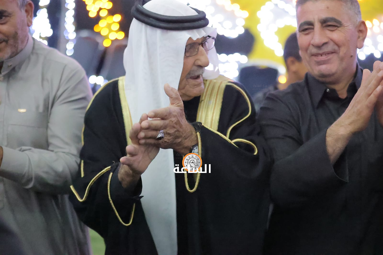 Madar Al-Saa Images 0.6188947477813328