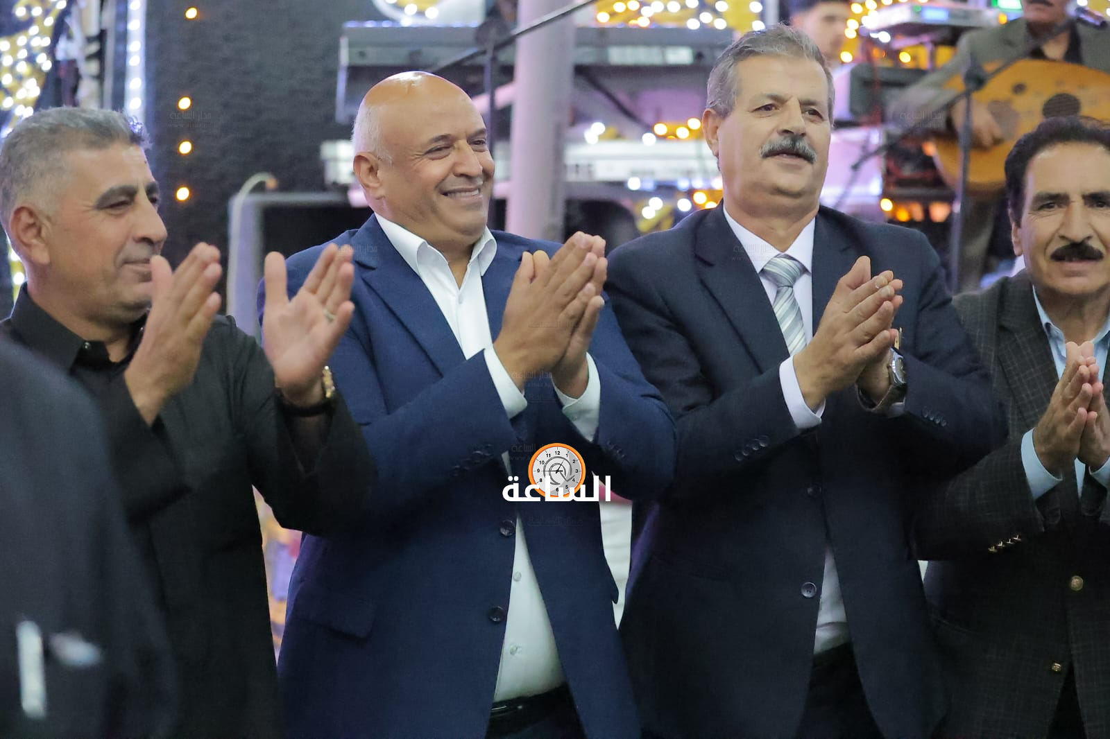 Madar Al-Saa Images 0.8599188816322179