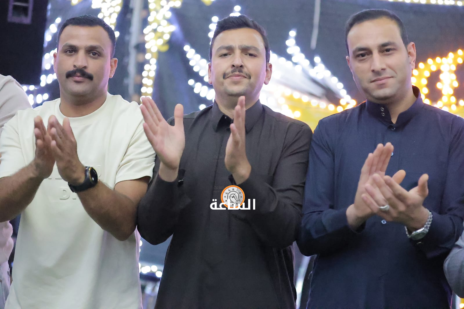Madar Al-Saa Images 0.18649250008957496
