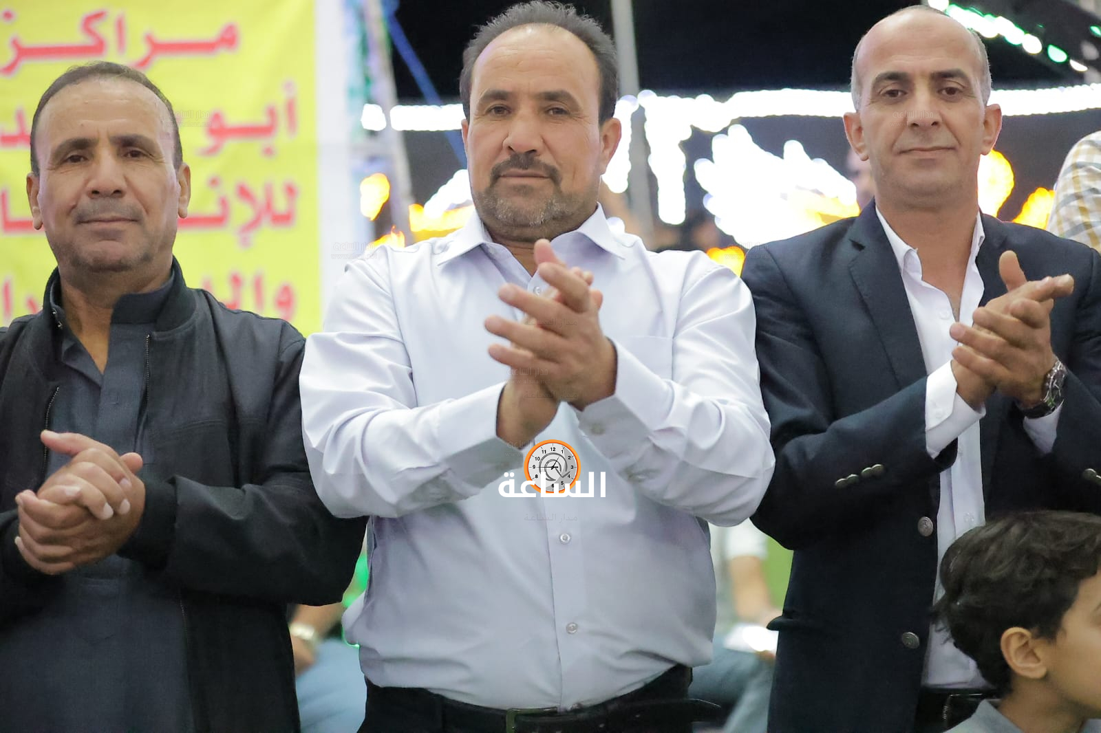Madar Al-Saa Images 0.7124582666698064