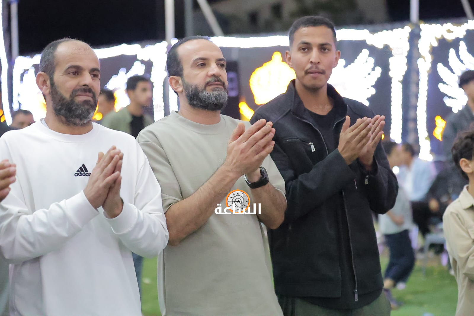 Madar Al-Saa Images 0.05320938590536528