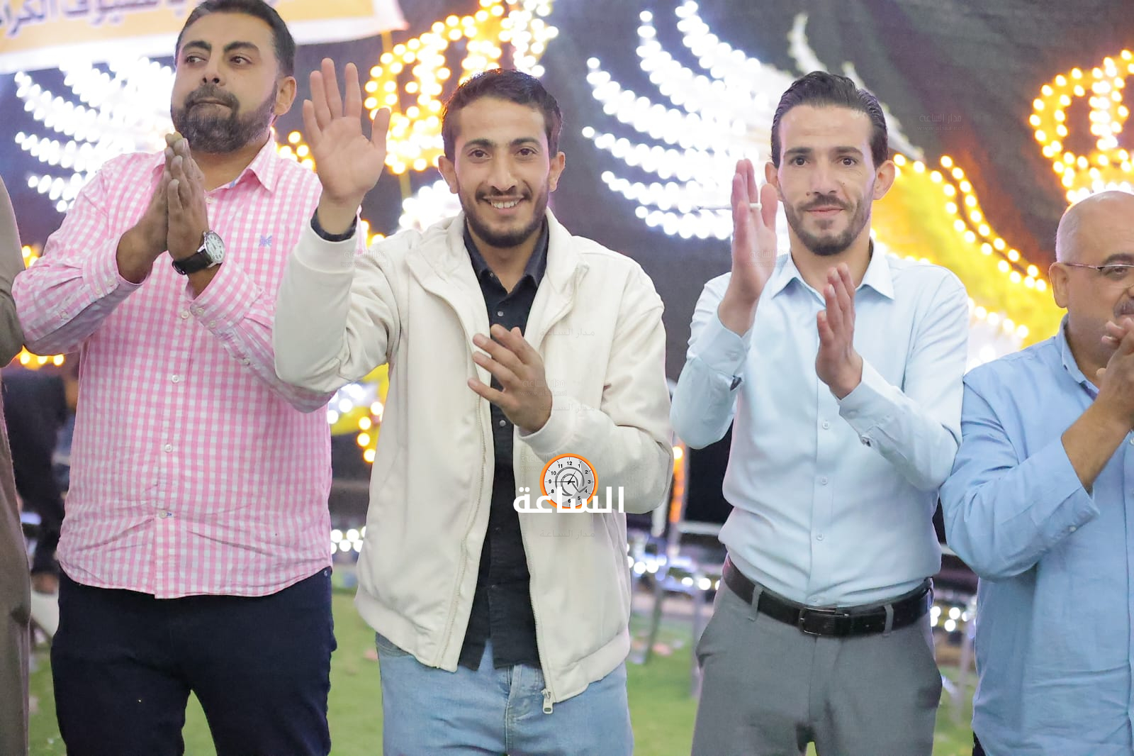 Madar Al-Saa Images 0.5287501240308763