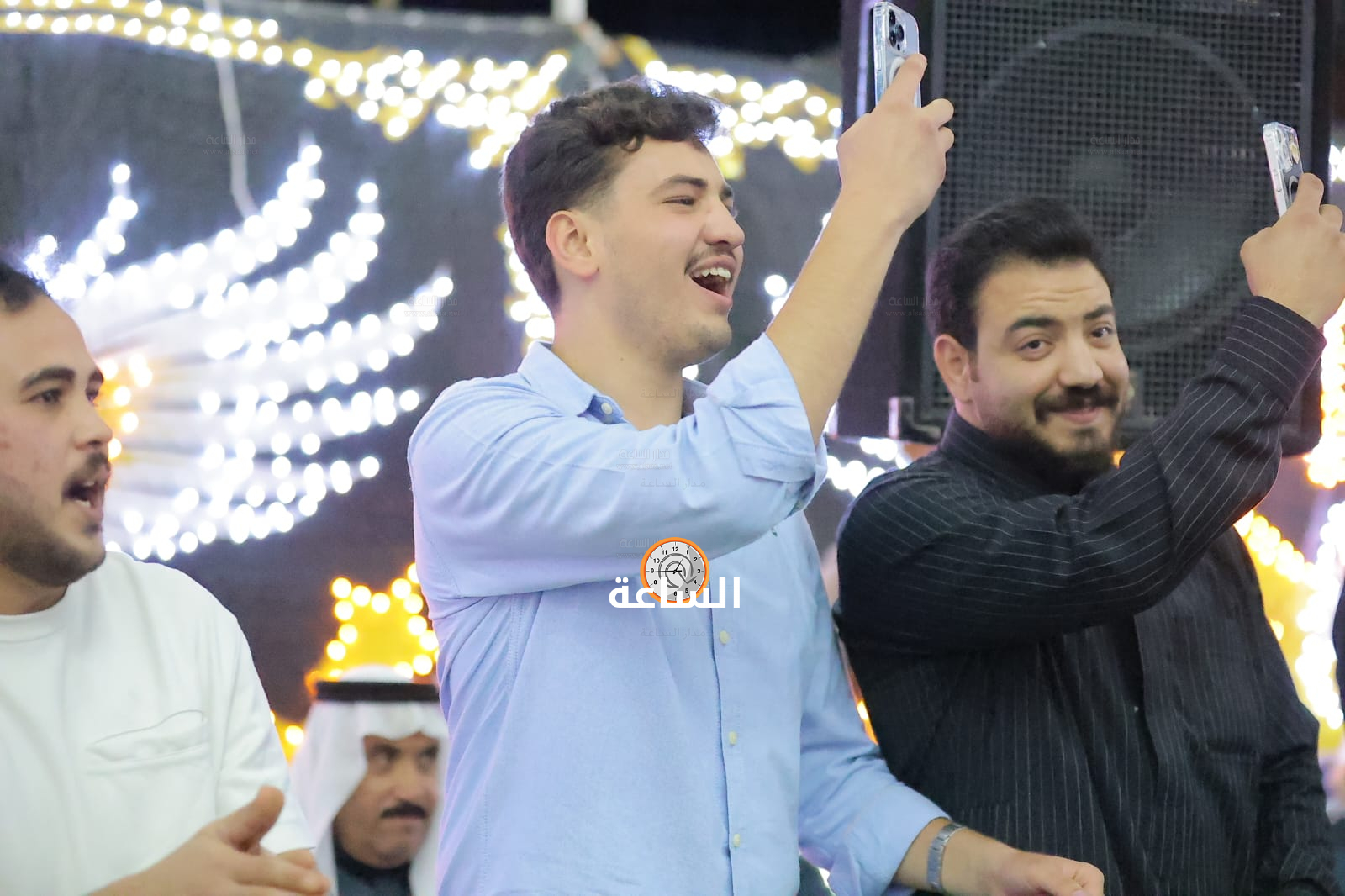 Madar Al-Saa Images 0.7983784032299102