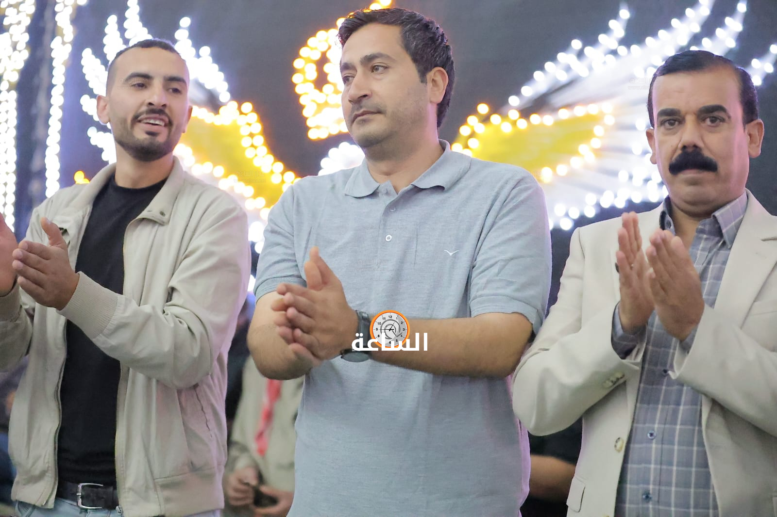 Madar Al-Saa Images 0.17544078580093414