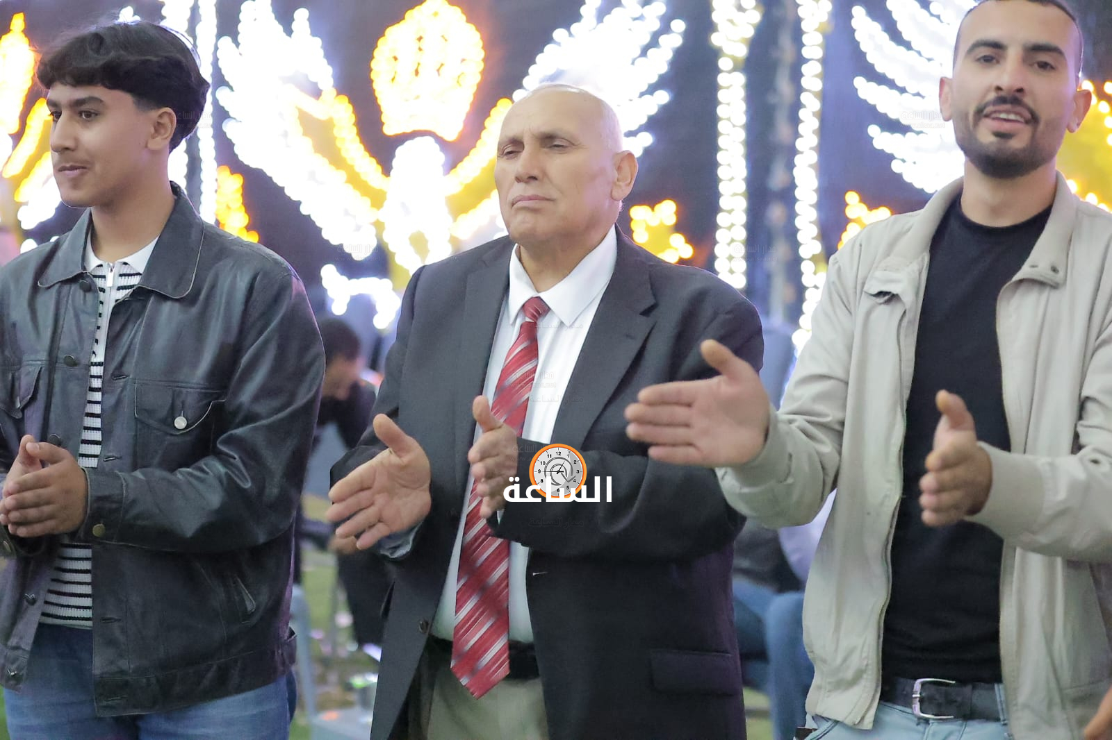 Madar Al-Saa Images 0.3274870453398121