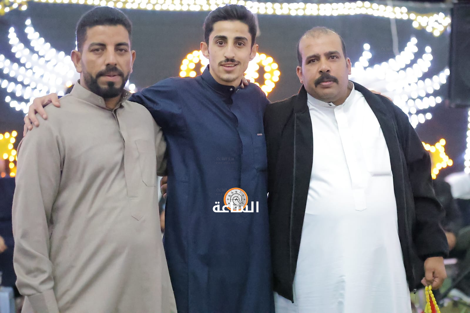 Madar Al-Saa Images 0.28081044855144555