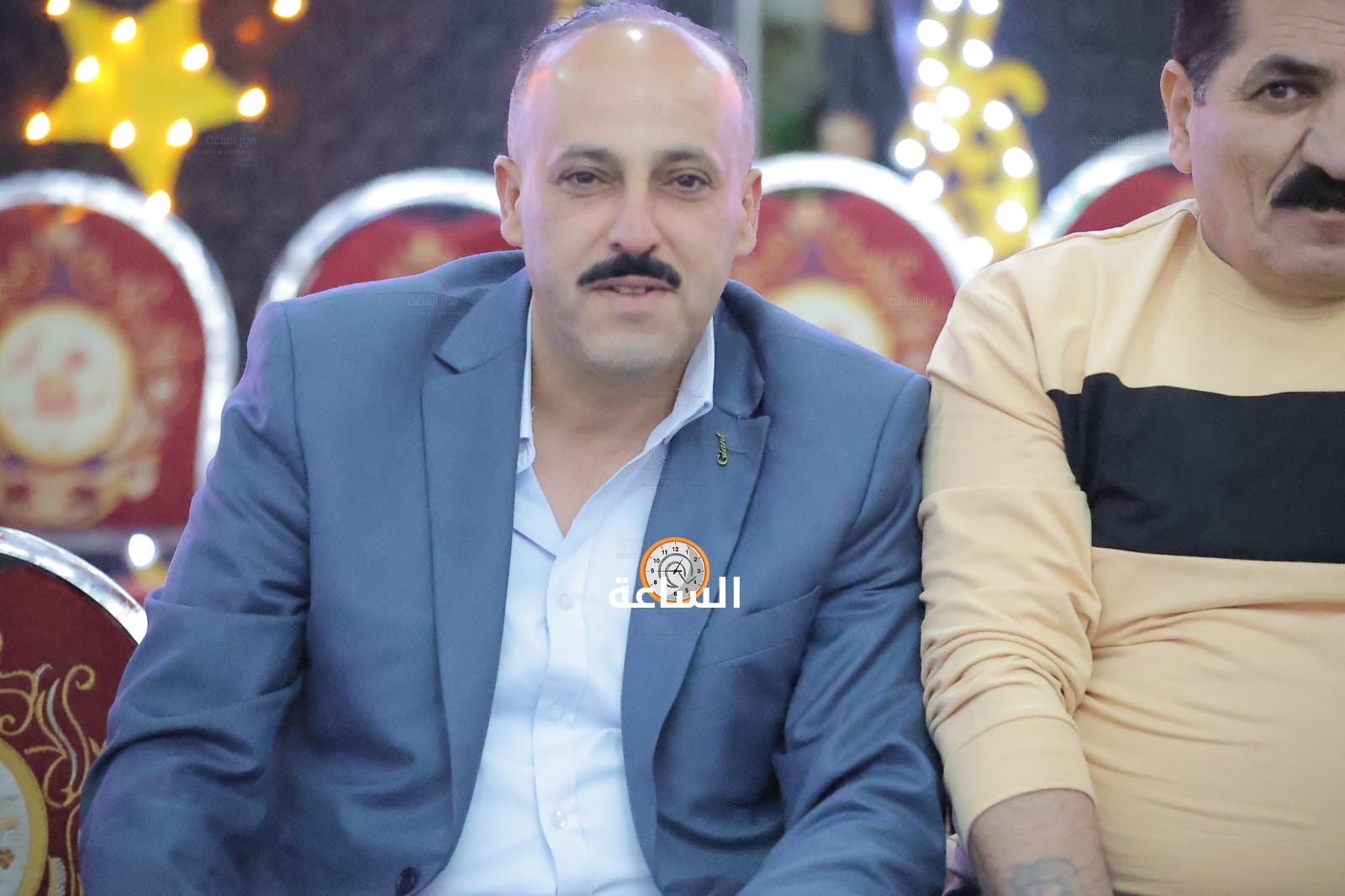 Madar Al-Saa Images 0.974117755273567