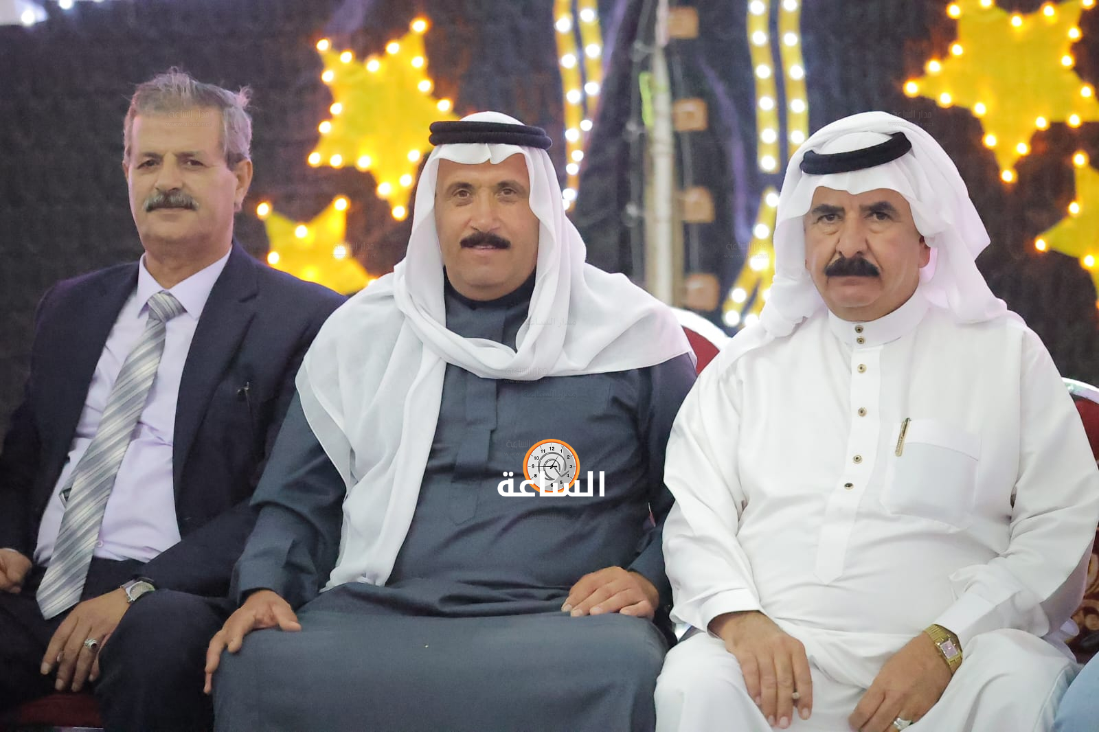 Madar Al-Saa Images 0.16838744848431597