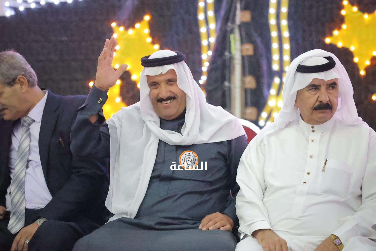 Madar Al-Saa Images 0.8572252731525688