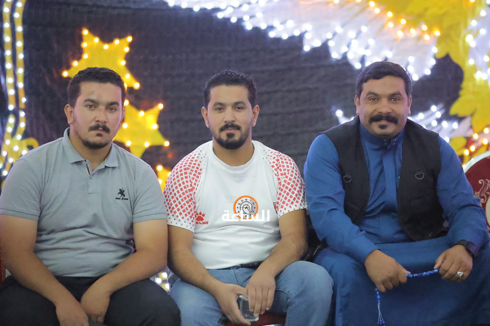 Madar Al-Saa Images 0.8514638225083082