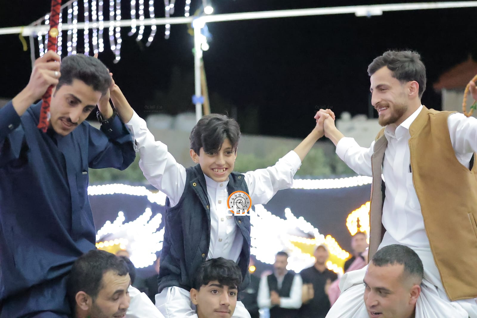 Madar Al-Saa Images 0.6756308342339532