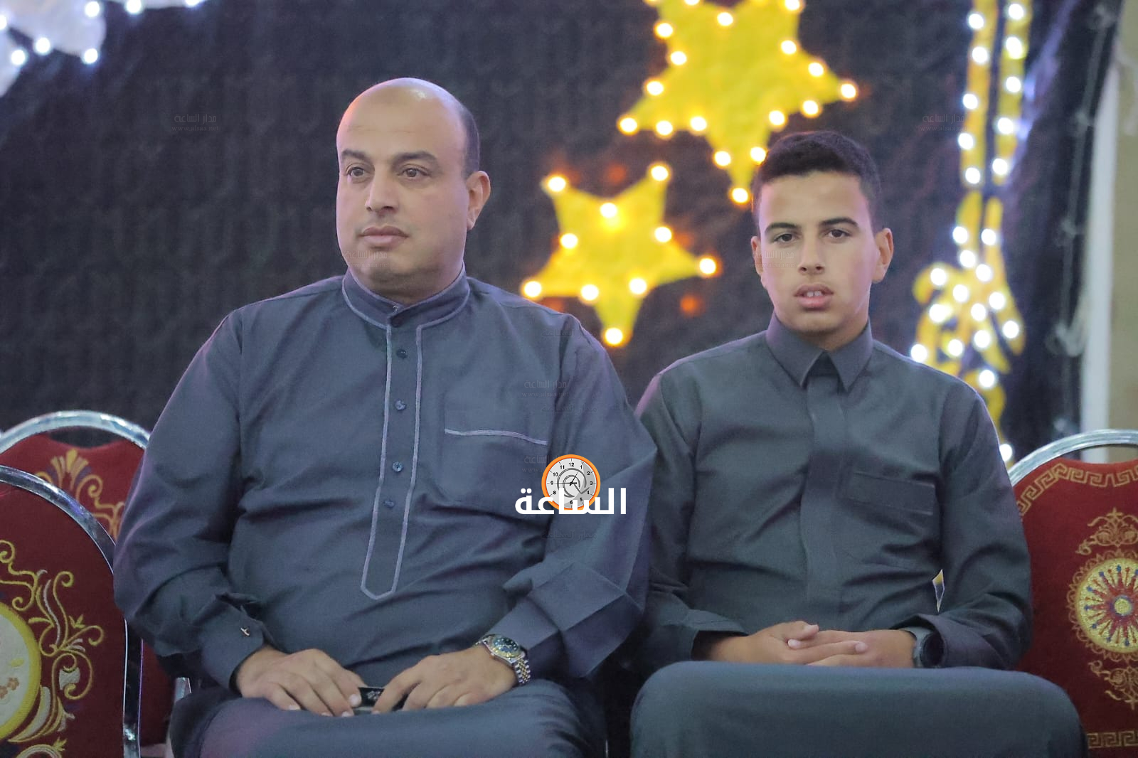 Madar Al-Saa Images 0.6001060776873182