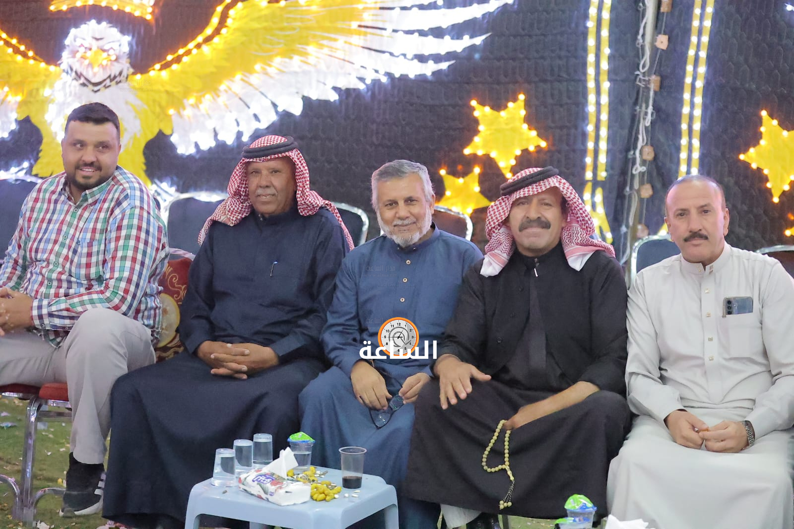 Madar Al-Saa Images 0.5658390468289064