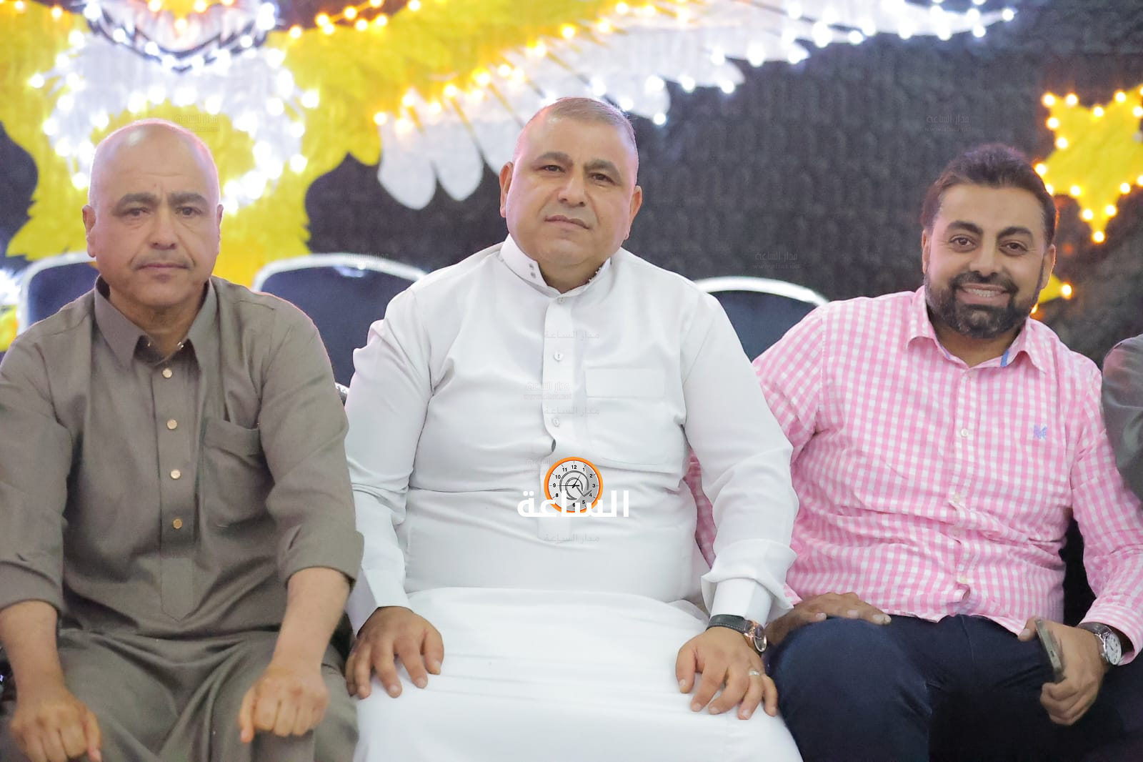 Madar Al-Saa Images 0.9994947786685984