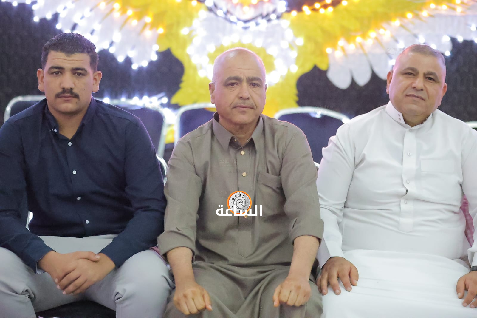Madar Al-Saa Images 0.8441120808274617