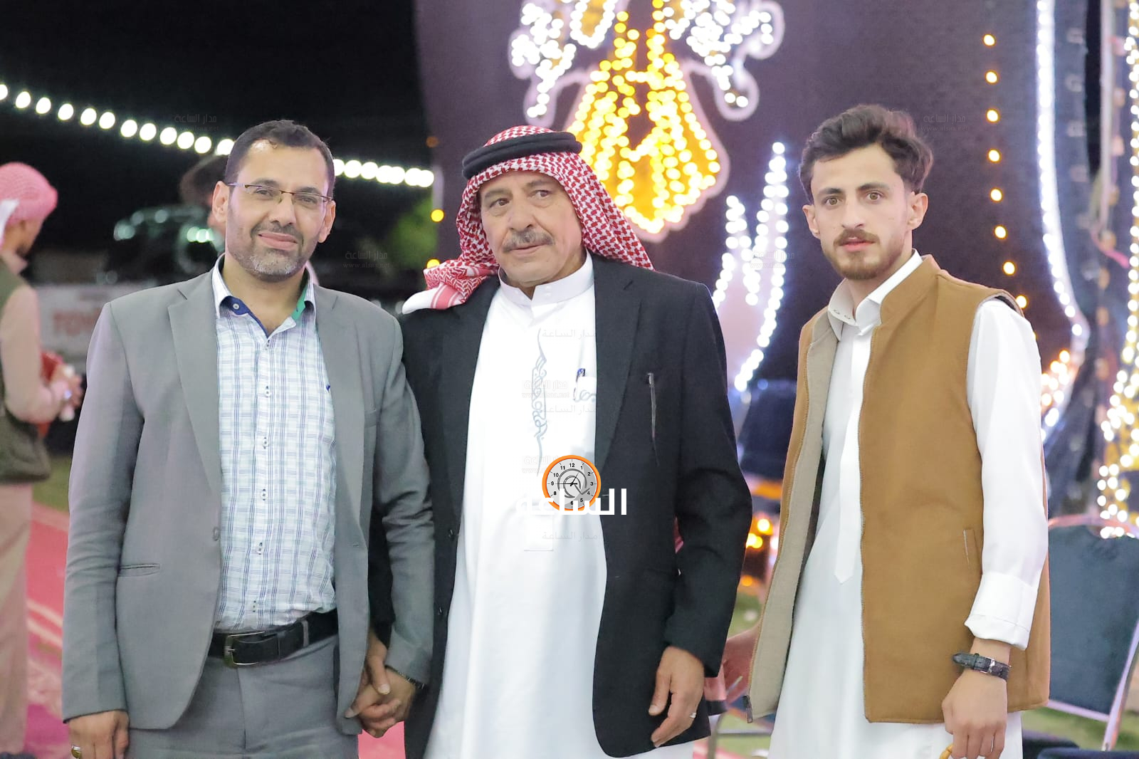 Madar Al-Saa Images 0.6210257740404556