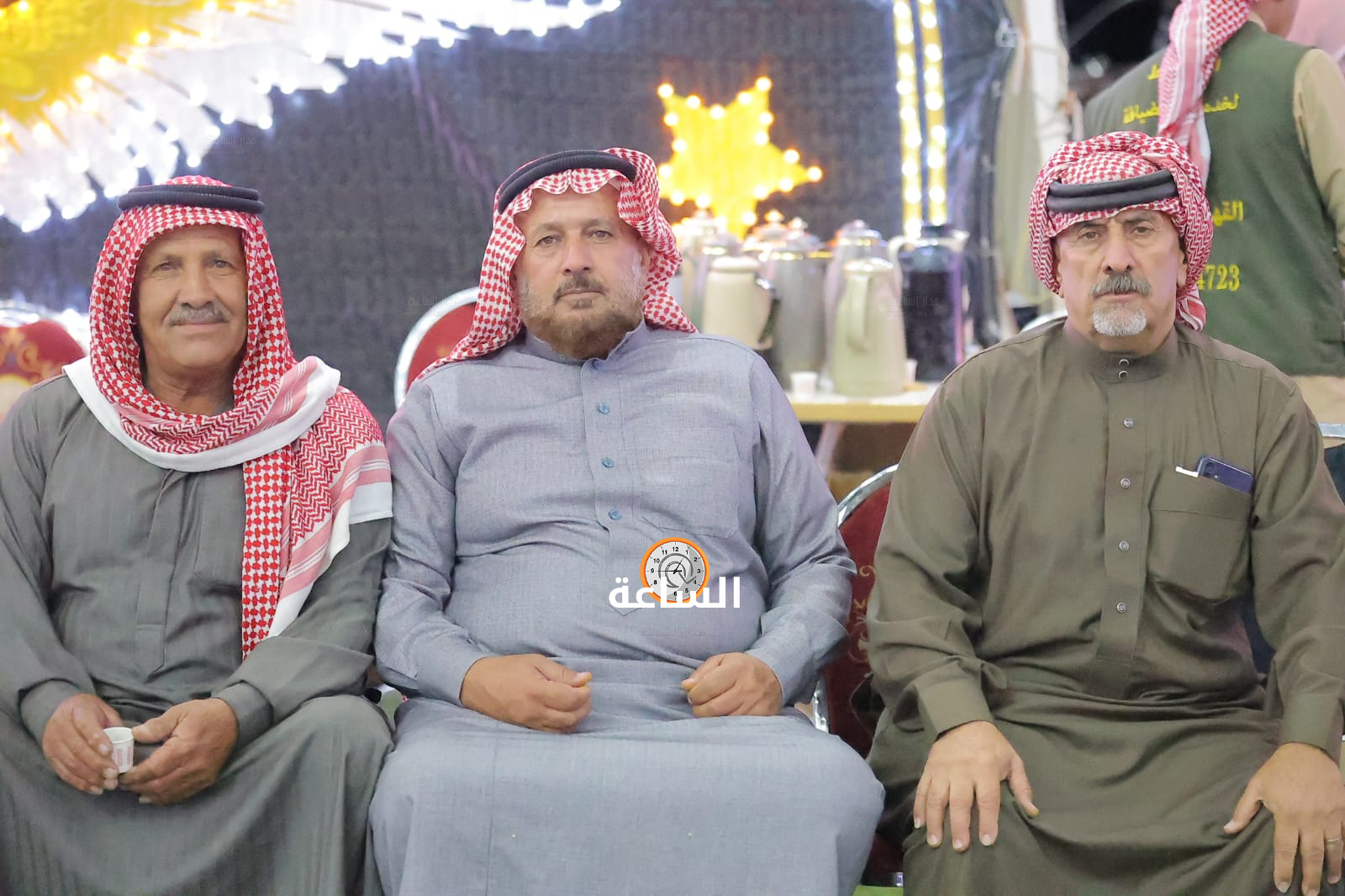 Madar Al-Saa Images 0.7494735952511946