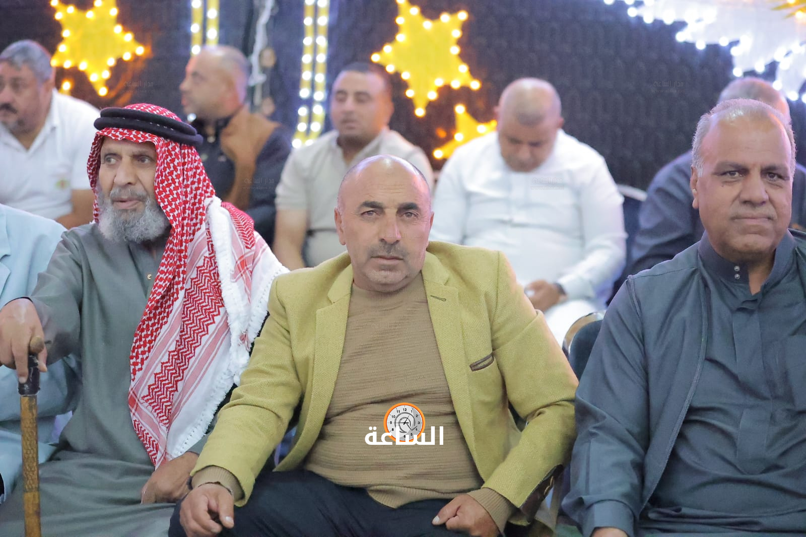 Madar Al-Saa Images 0.5559388131038335