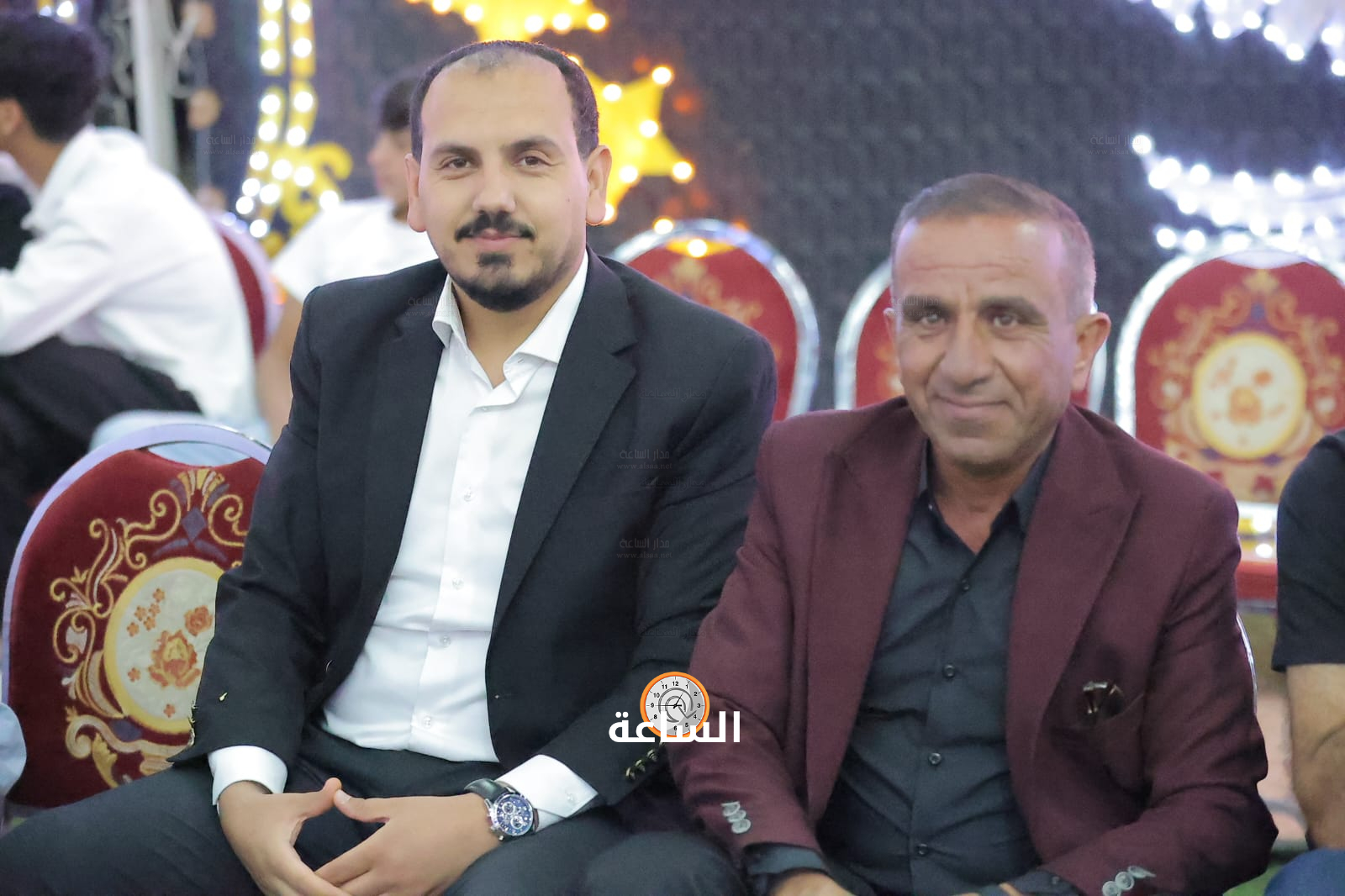 Madar Al-Saa Images 0.9646532779726341