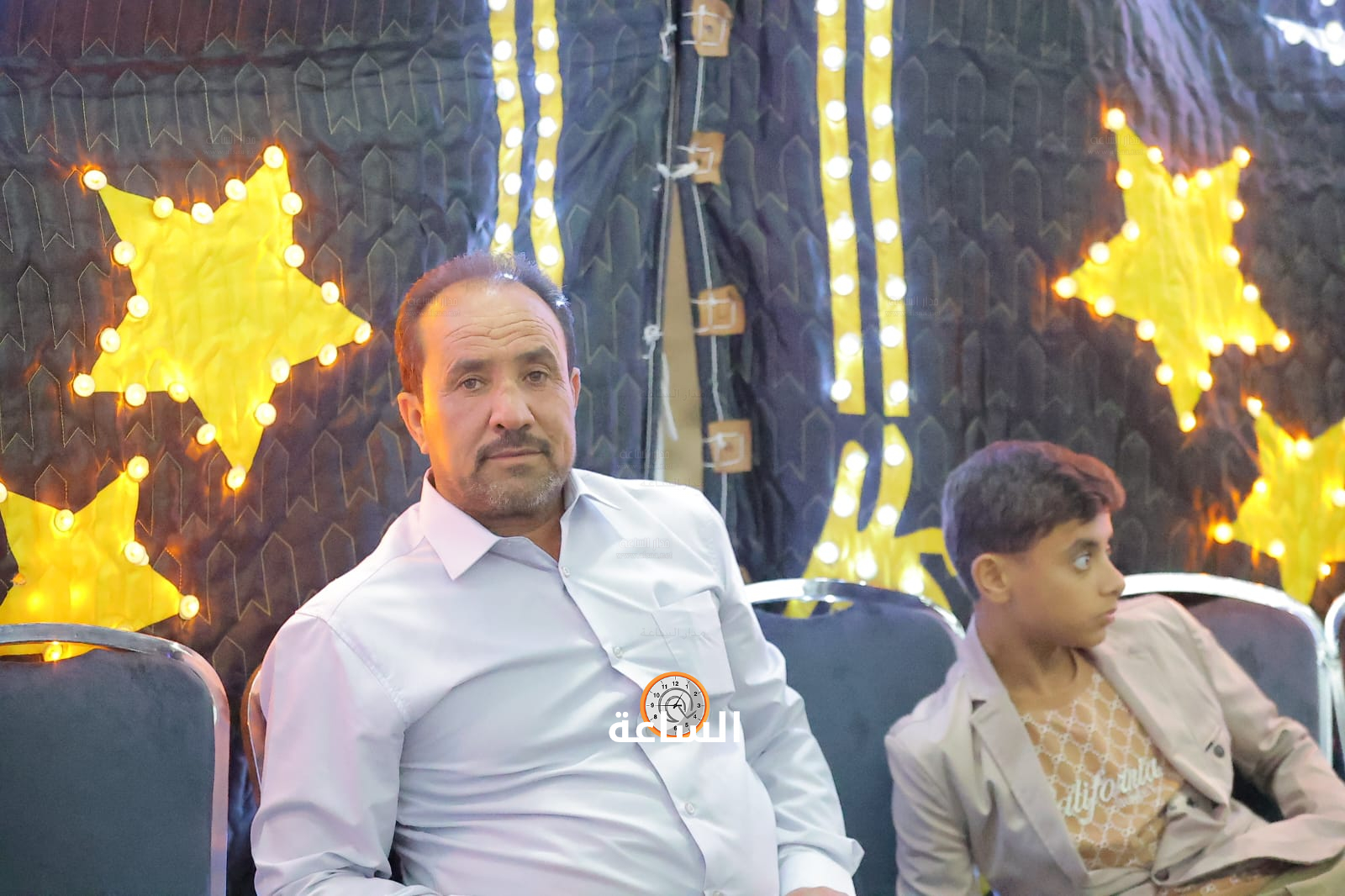 Madar Al-Saa Images 0.10138741440433152
