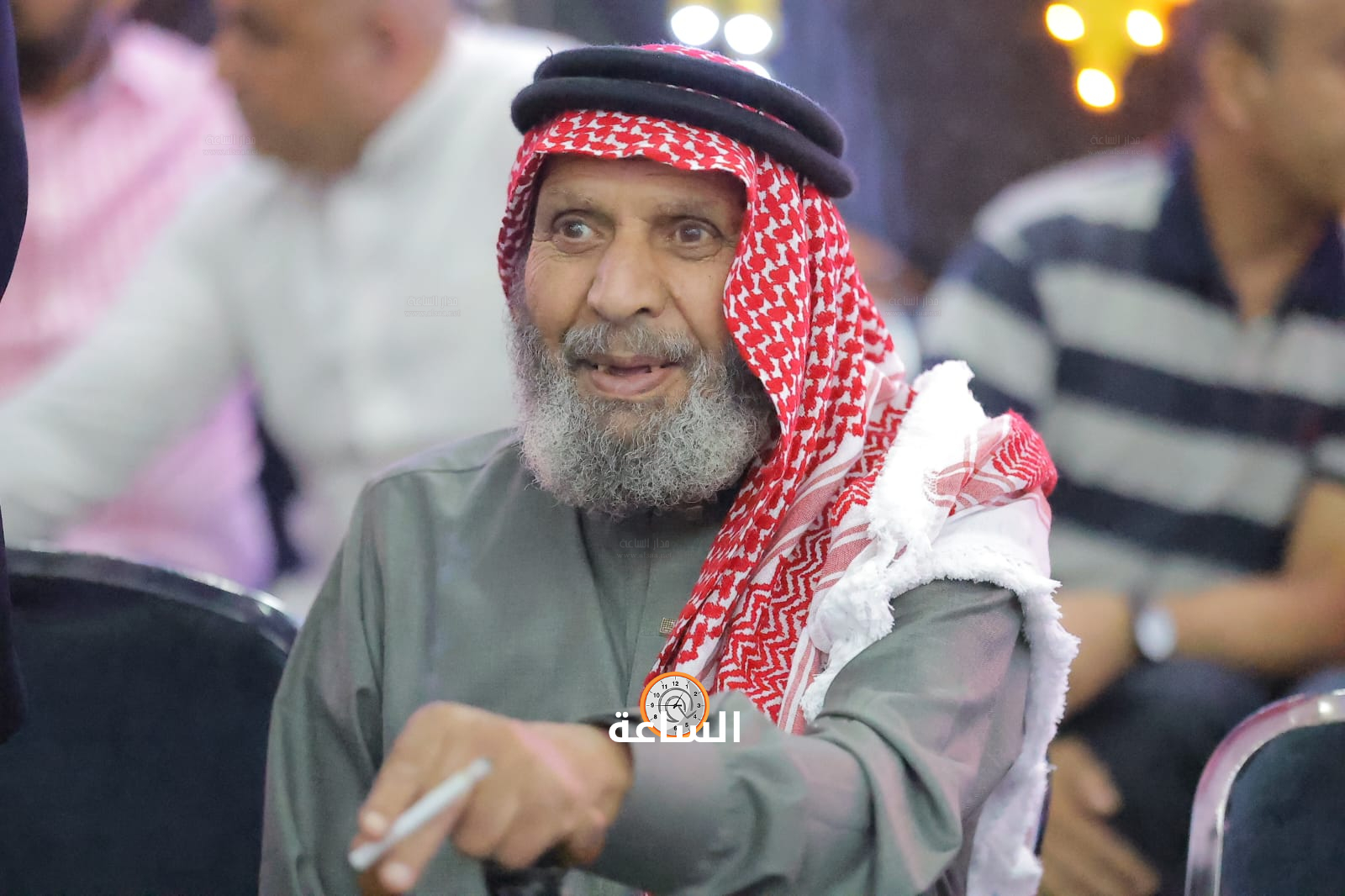 Madar Al-Saa Images 0.13141633246240136
