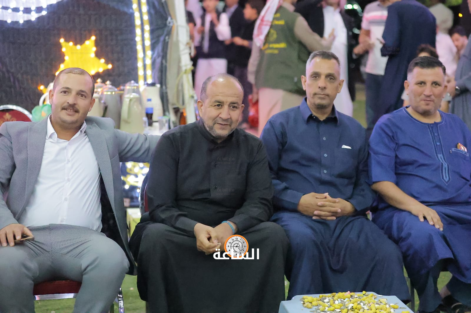 Madar Al-Saa Images 0.5867240918000701